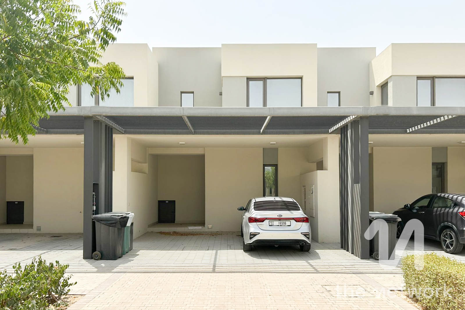 3BR Townhouse | Brand New | Spacious Layout
