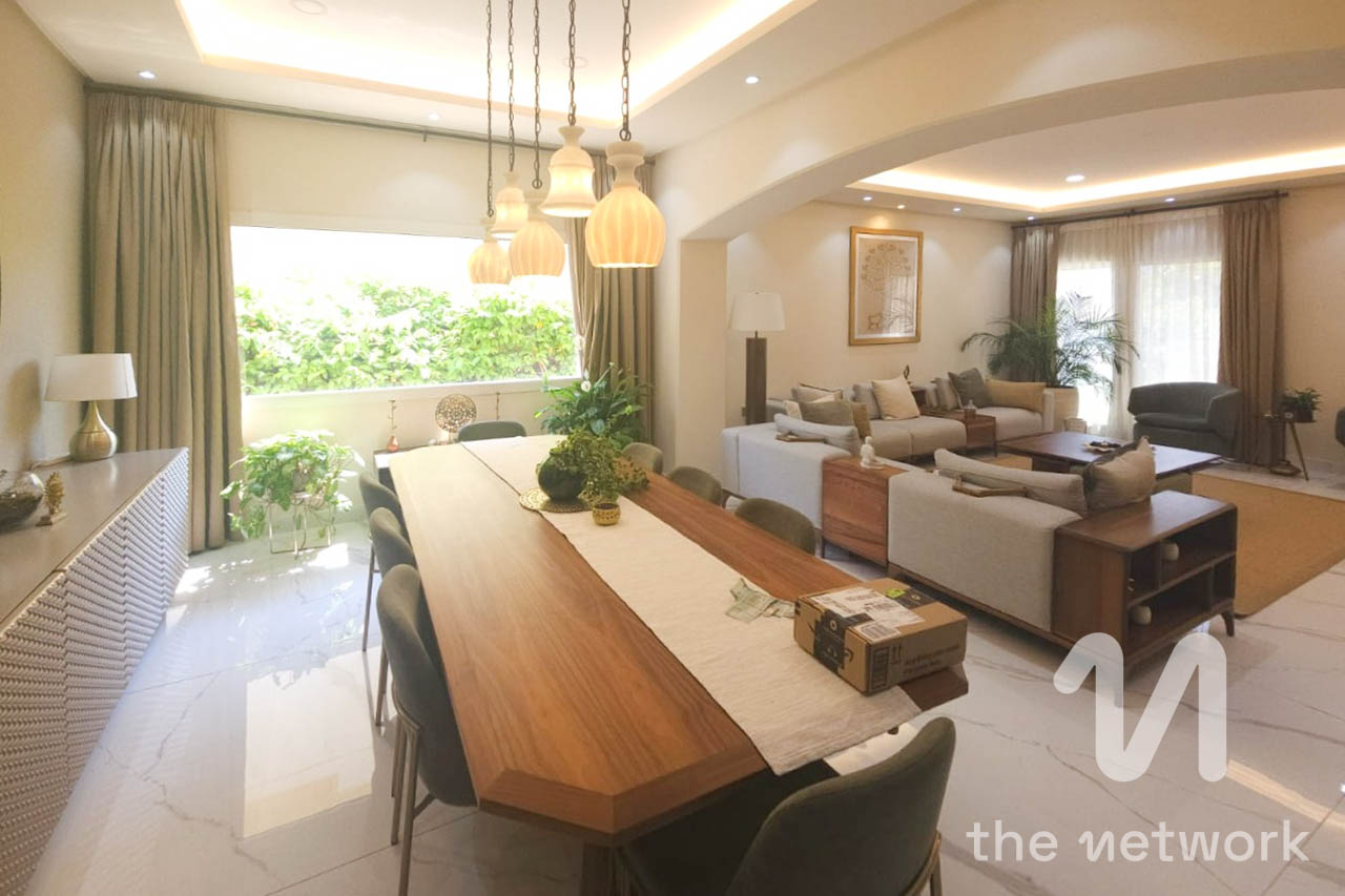 Fully Upgraded | Type 14 | Vastu | Available July