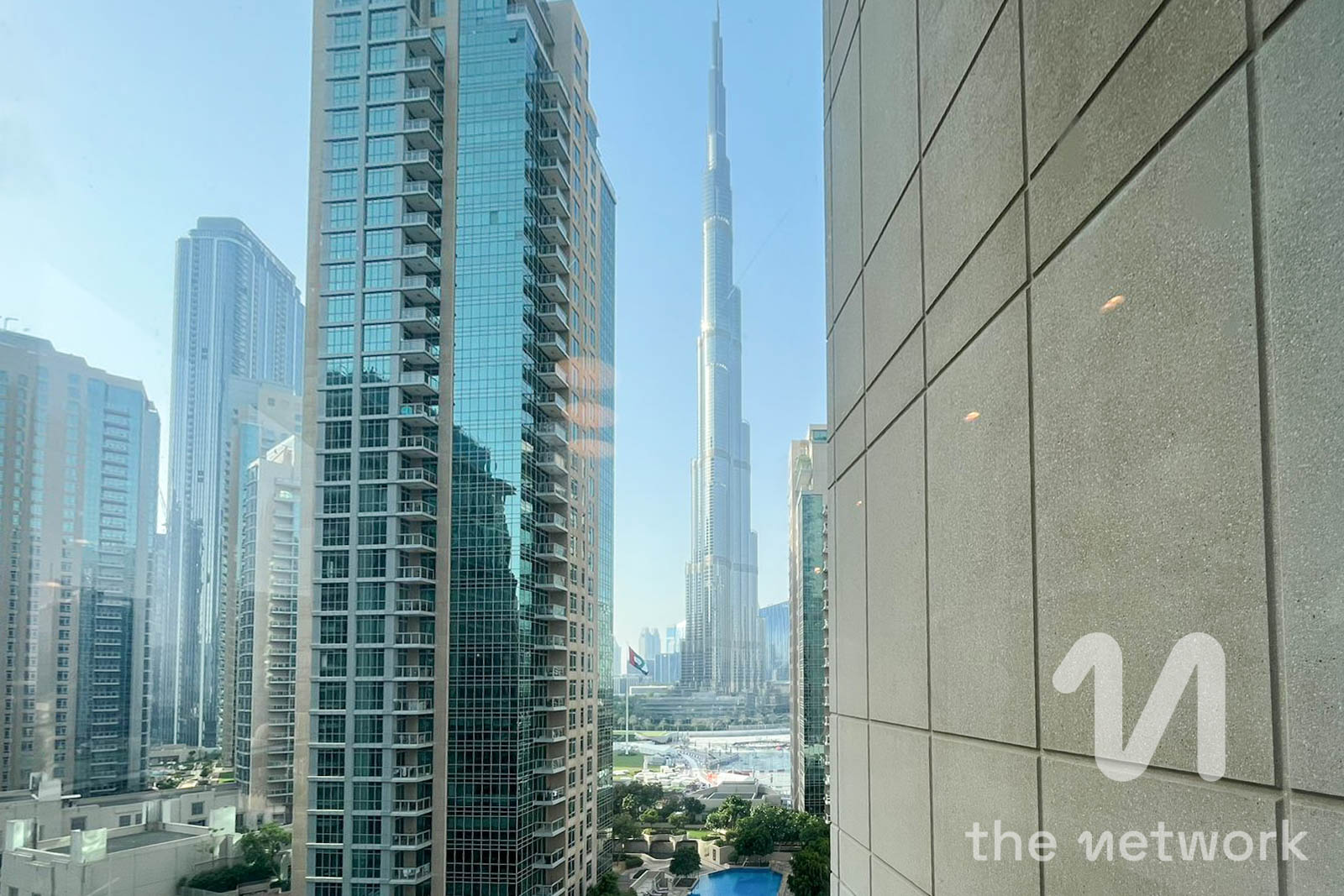 Upgraded | Luxury Furnished | 1 Bed