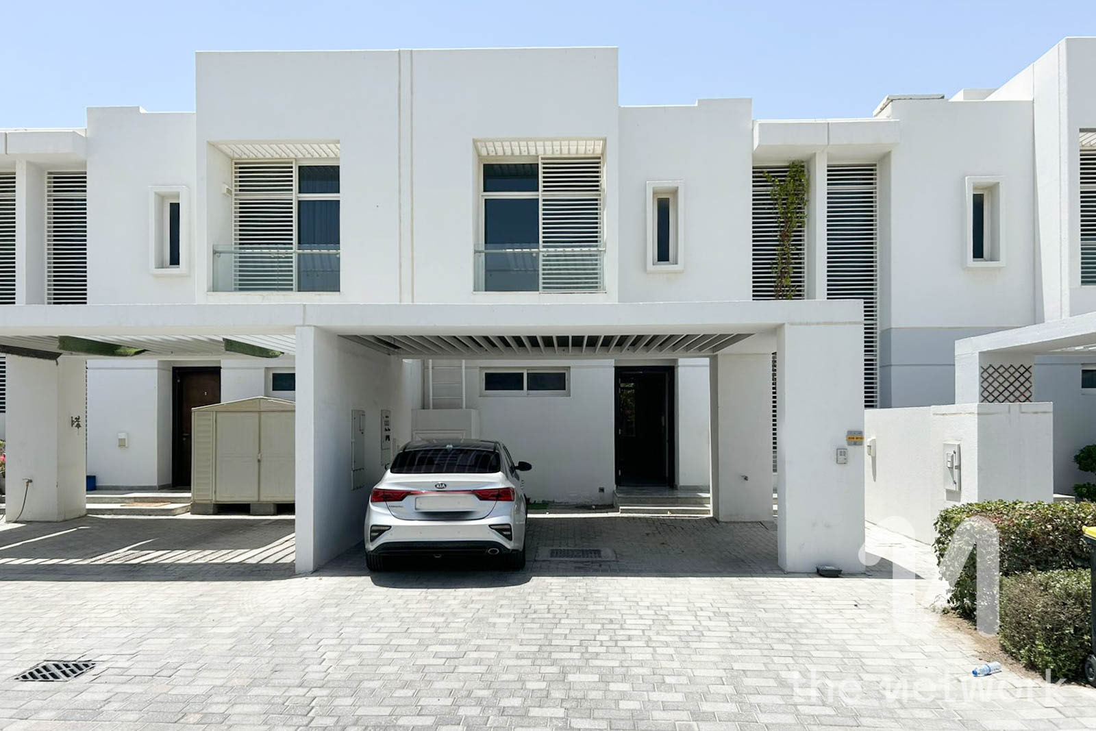3BR + Maids | Vacant and Ready to Move in