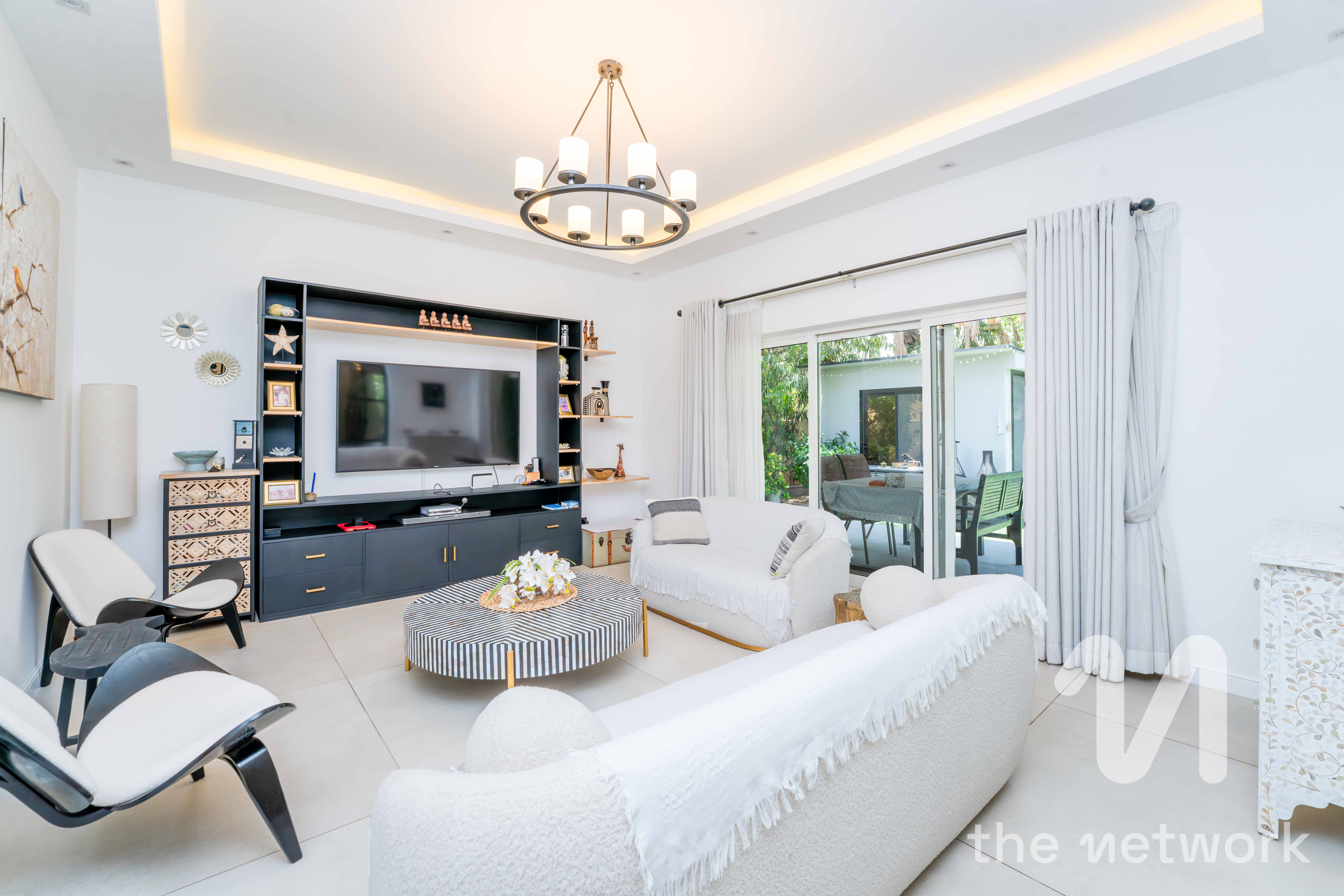 Vacant On Transfer | Vastu | Single Row