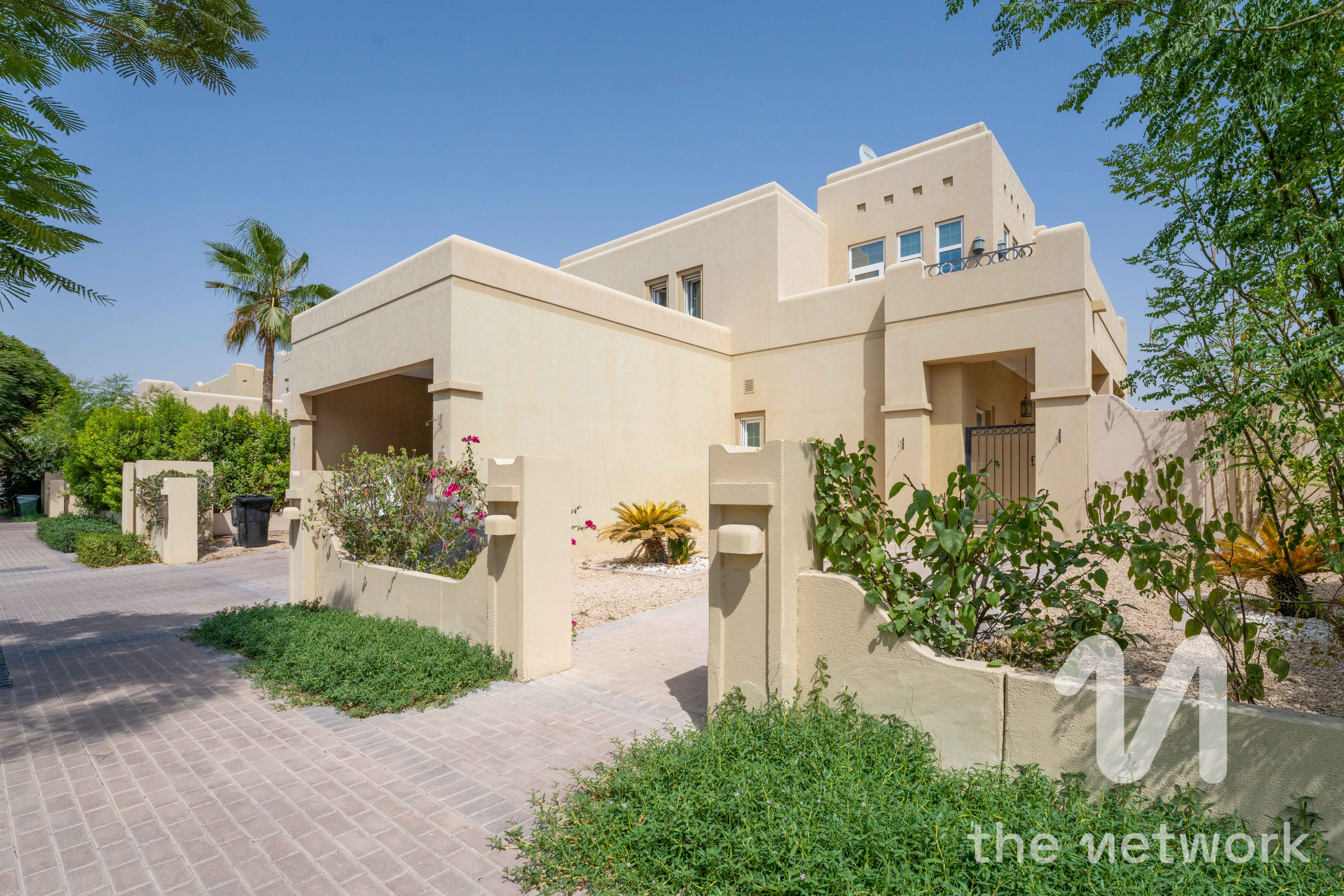 Single Row | Upgraded Kitchen | Upscale Community