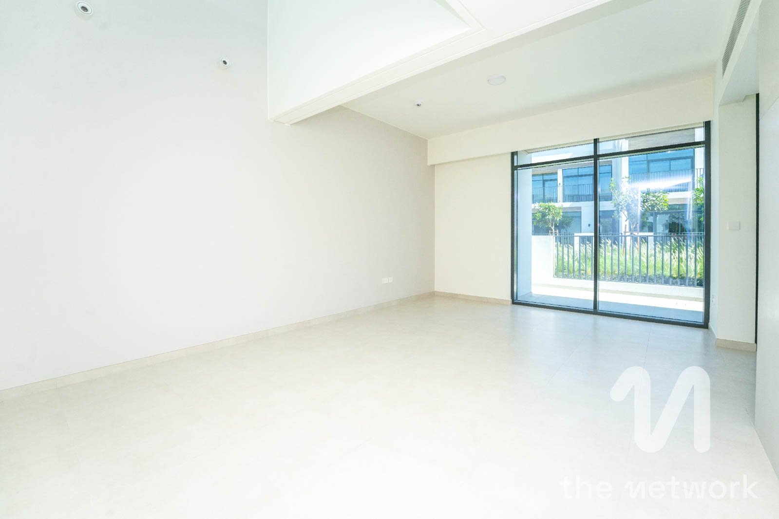 Skylight layout | Private home | Large layout