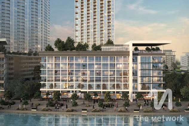 1BR with Study | High Floor | Low Premium