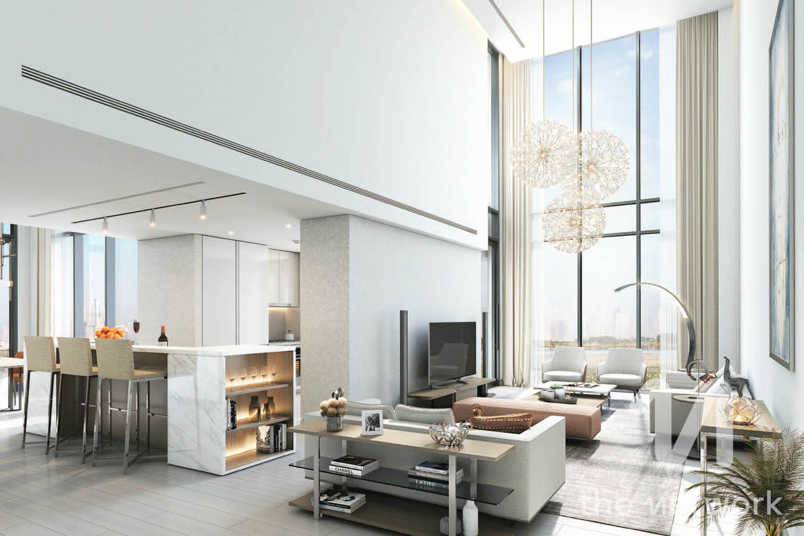 Prime Location | Downtown View | Great Value