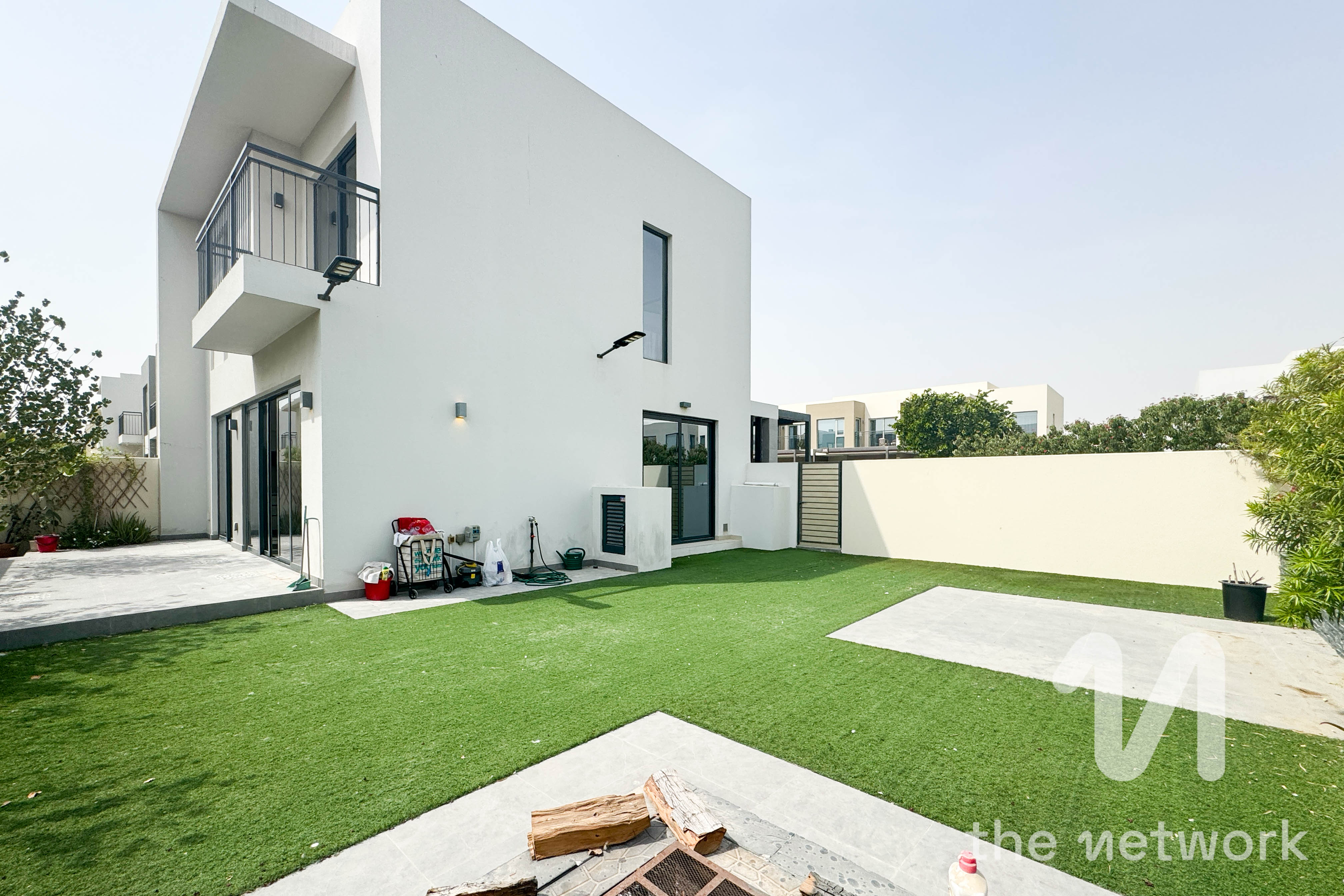 Corner Plot | Vacant Now | View Today