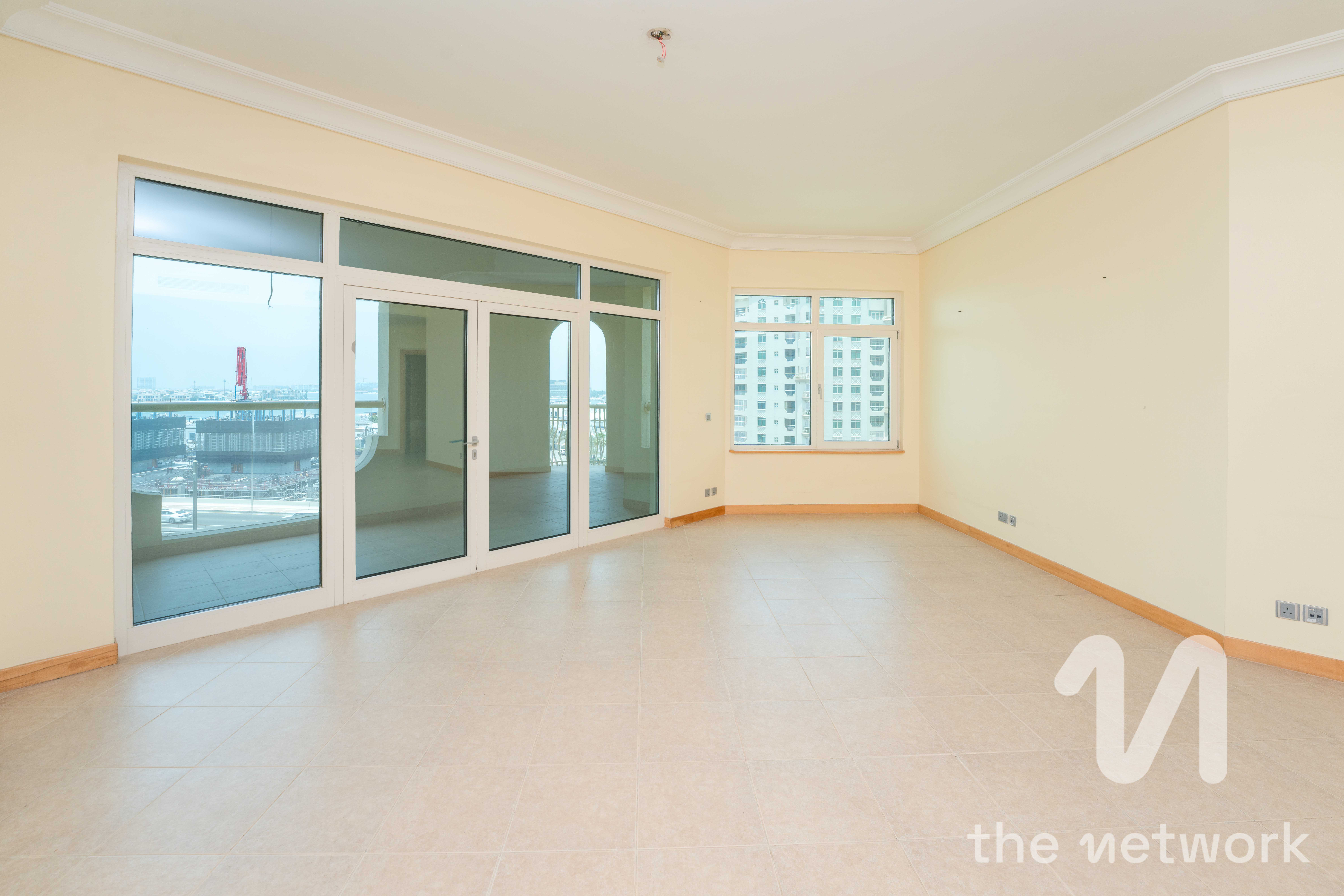 Vacant | High Floor | Actual Photos | Largest 3Bed