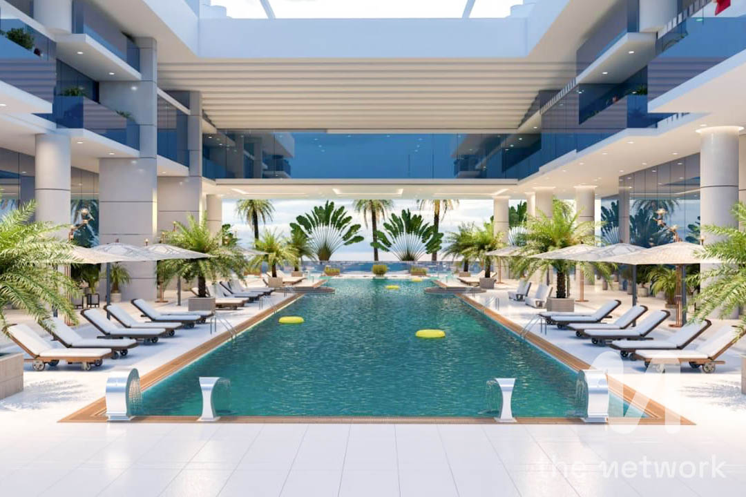 Motivated Seller | Studio  | Prime Location