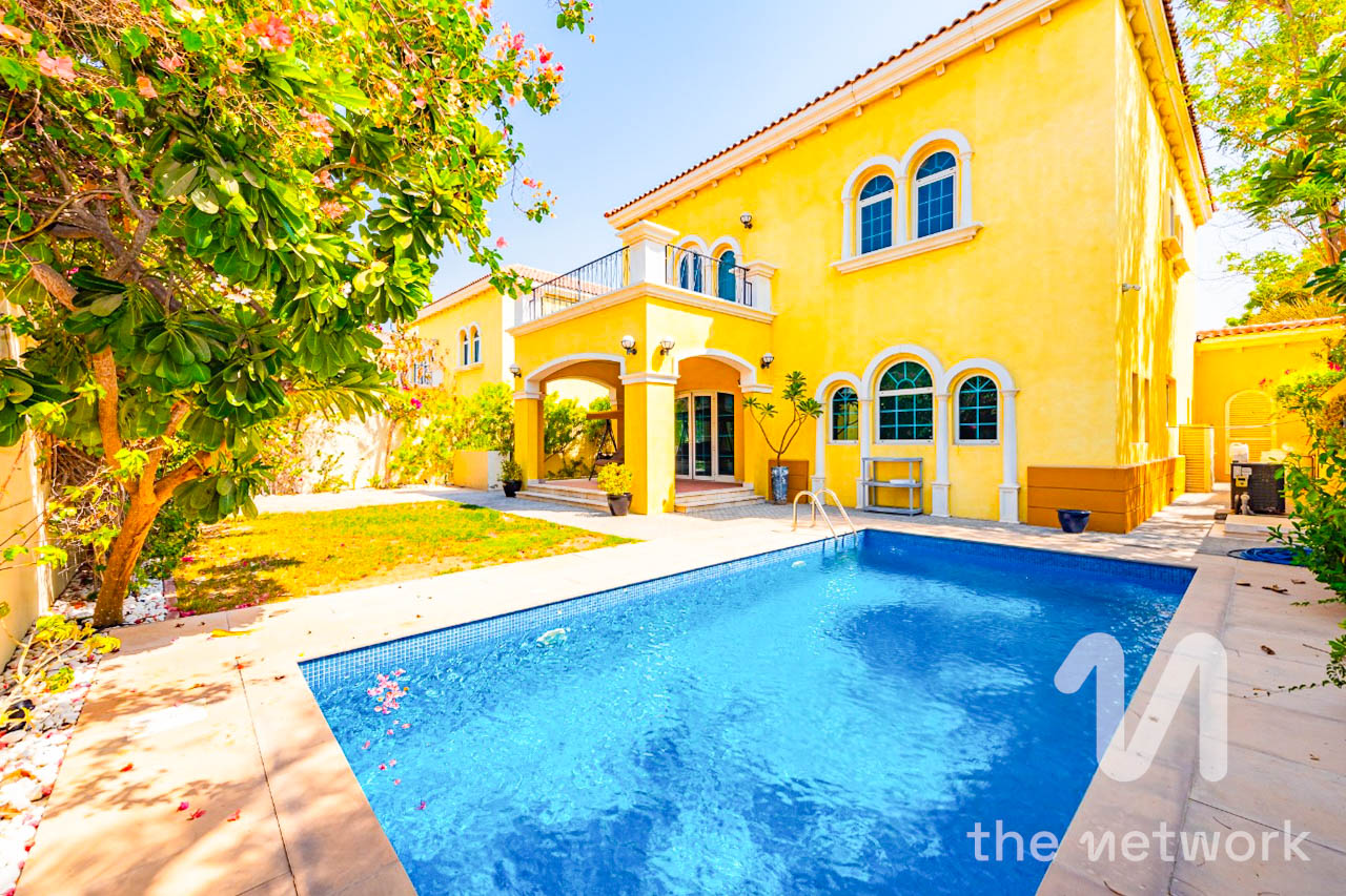 Exclusive| Near Pavilion| Private Pool |Landscaped