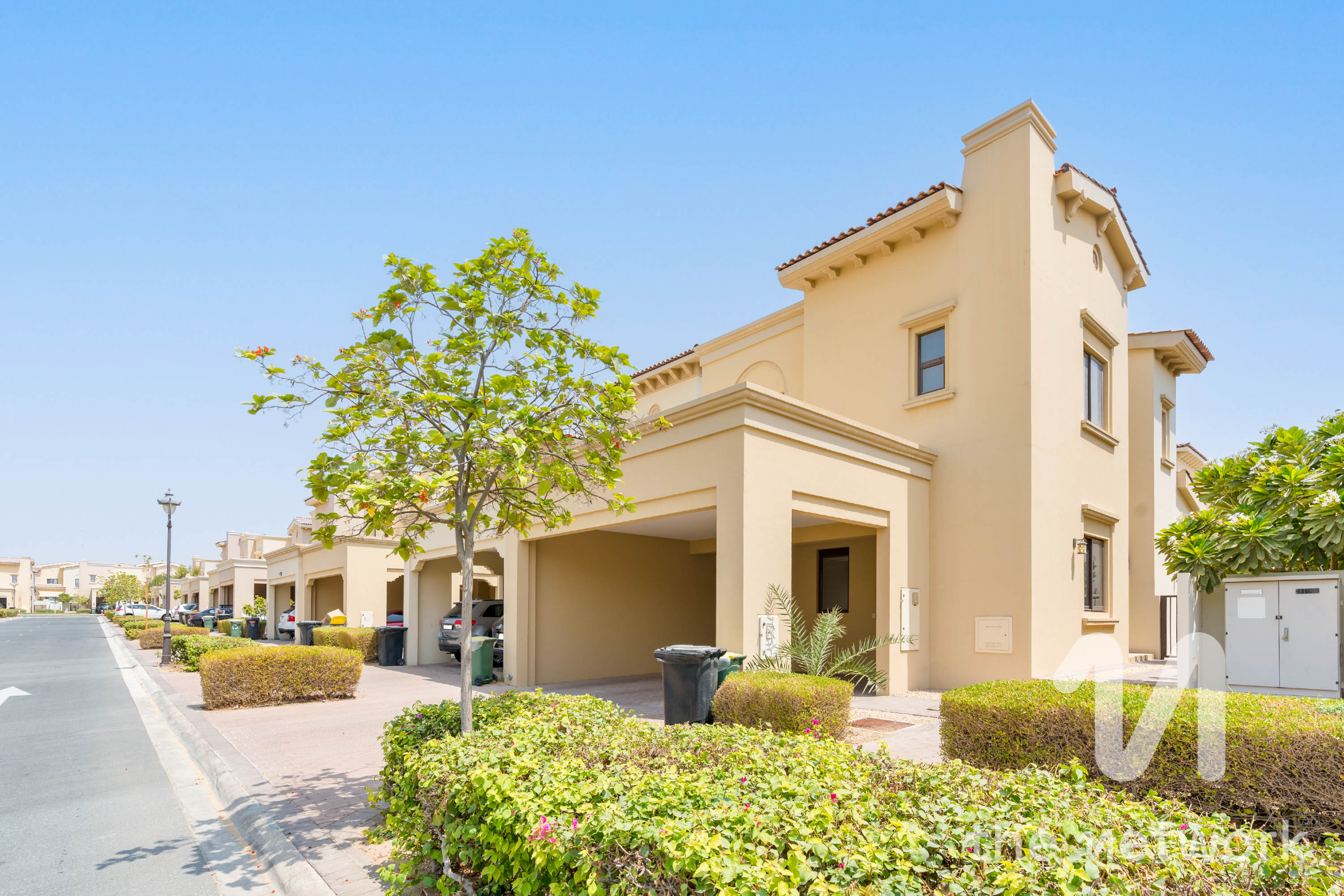 Vacant Soon | Great location | Large Plot