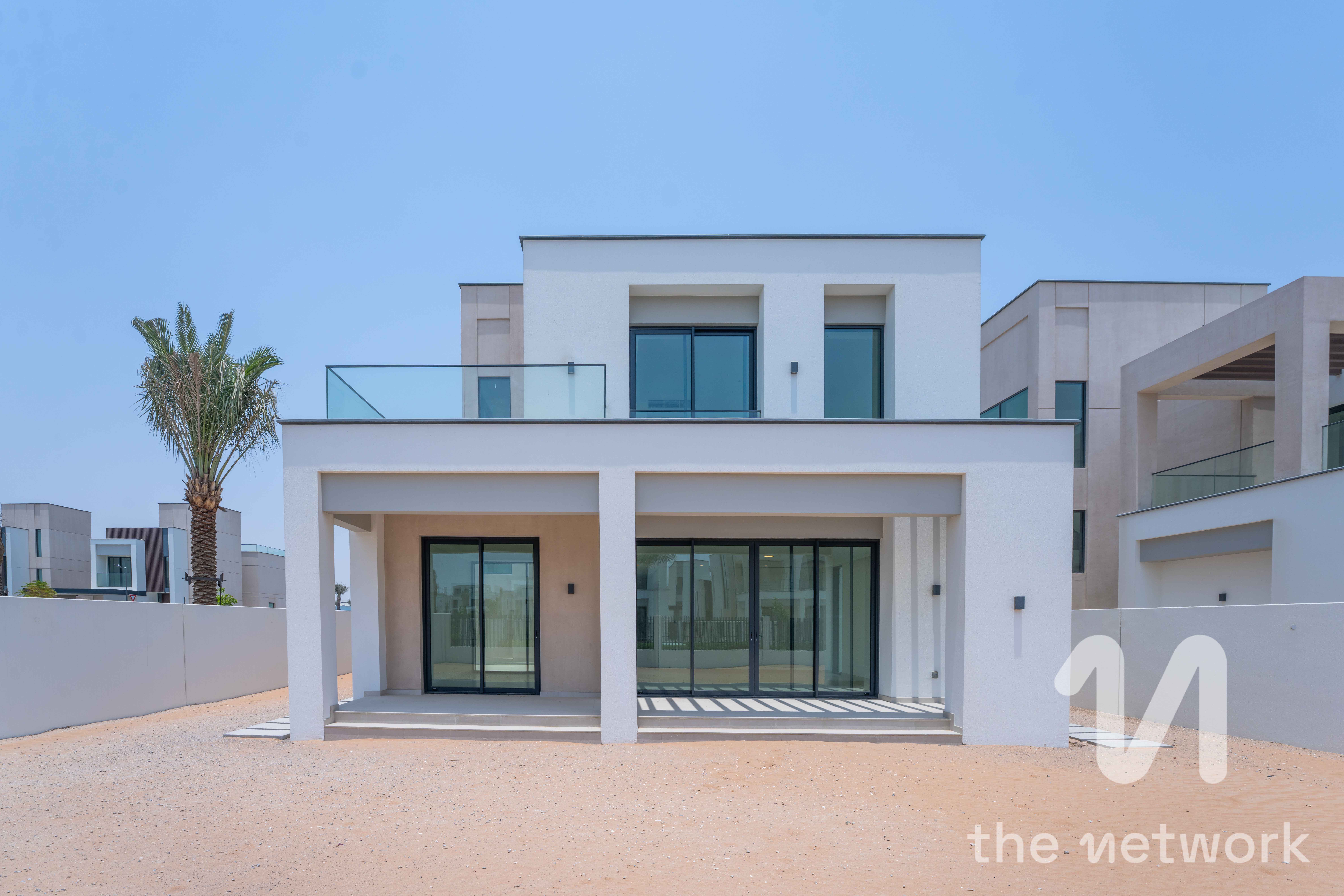 Pool facing | Handed over | easy to view