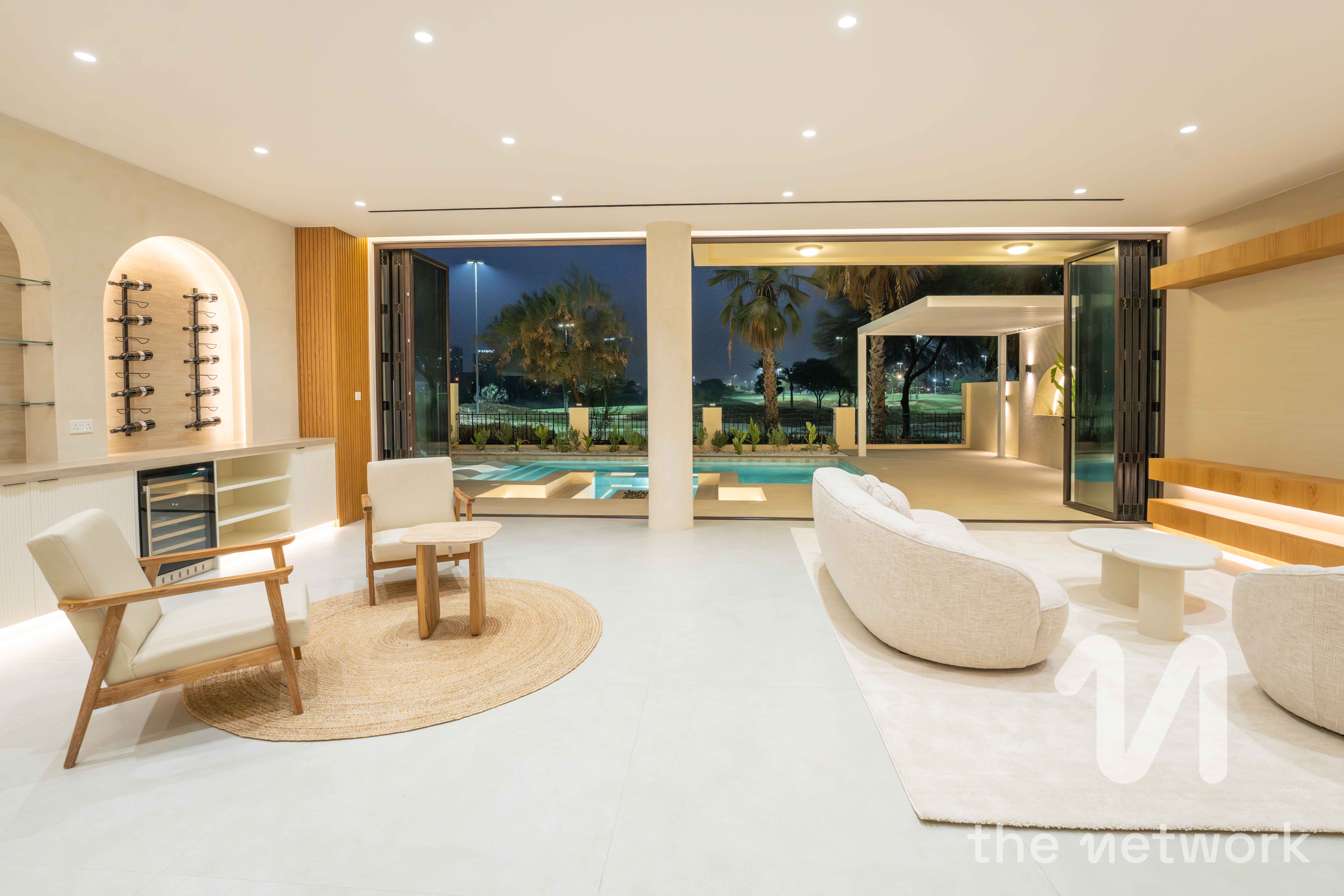 High Level Renovation | Full Golf View | Must See