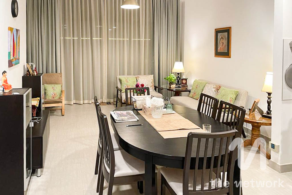 Pool View | Modern | Next to Park | Exclusive Unit