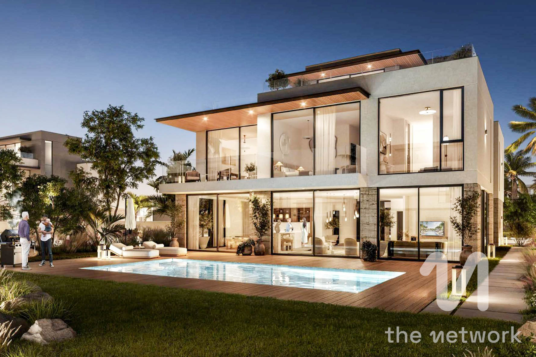 OP+DLD | Huge Layout | Vastu Compliant