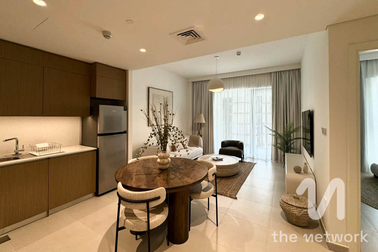 Luxurious Furnished | Near the Beach | Renovated