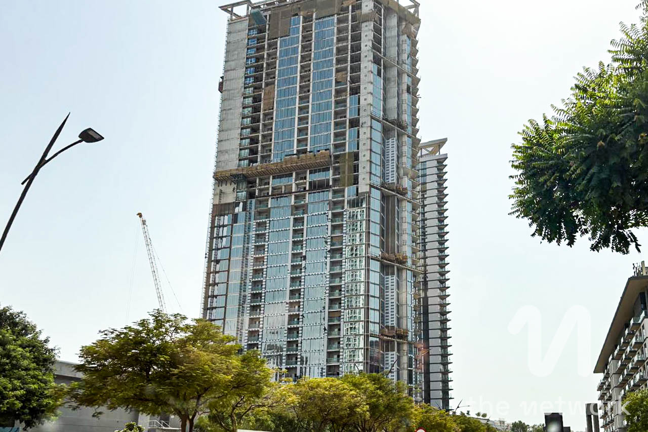 High Floor | Prime Location | Great Value