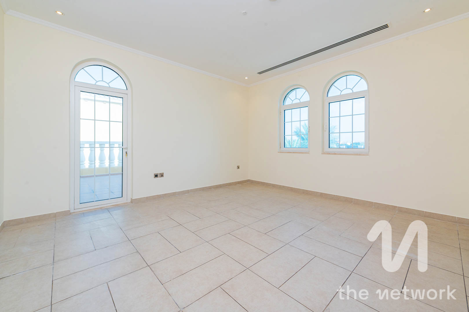 Standard 5 Beds Legacy Villa | Large Plot