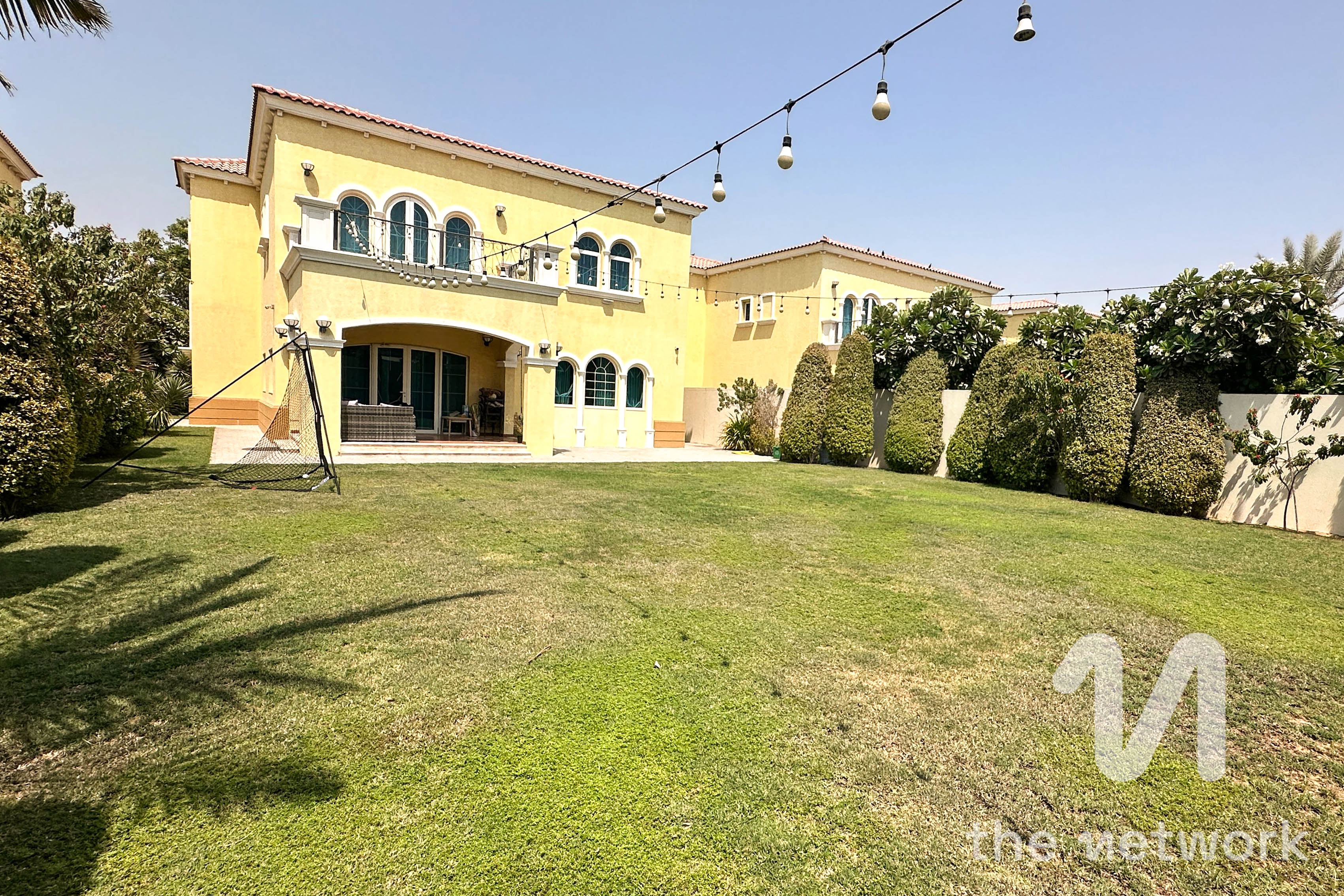 Upgraded | Single Row| Near Park | From 20th Sept.