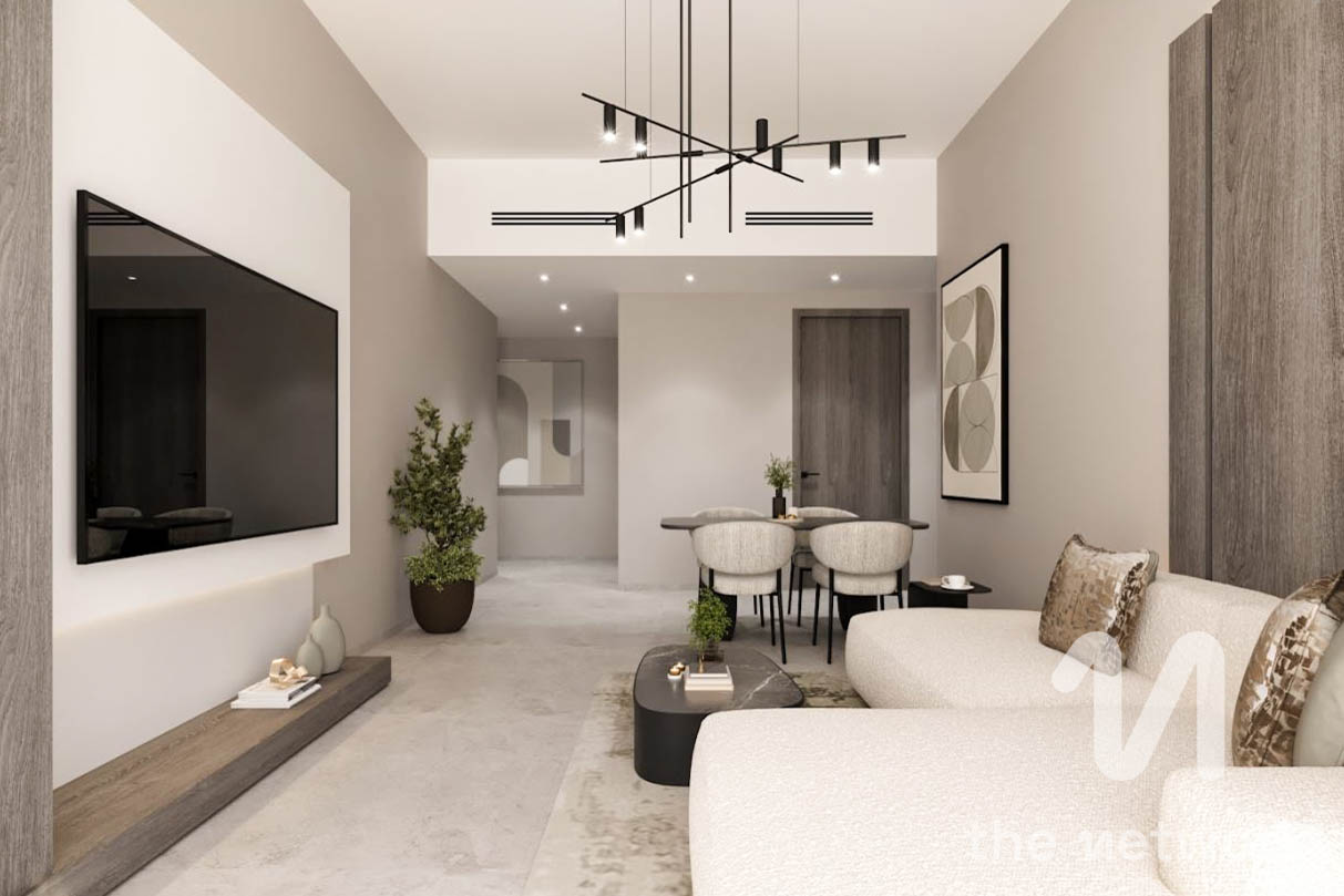 Golf View | Brand New | Genuine Resale