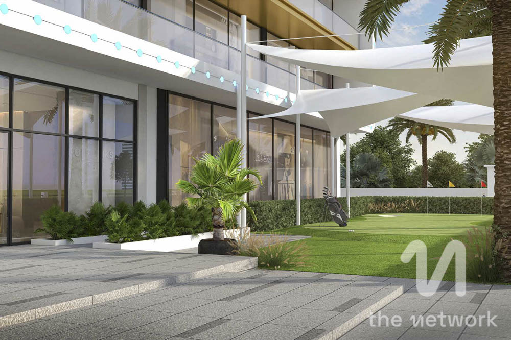 Exclusive | 2 Beds | Handover Soon