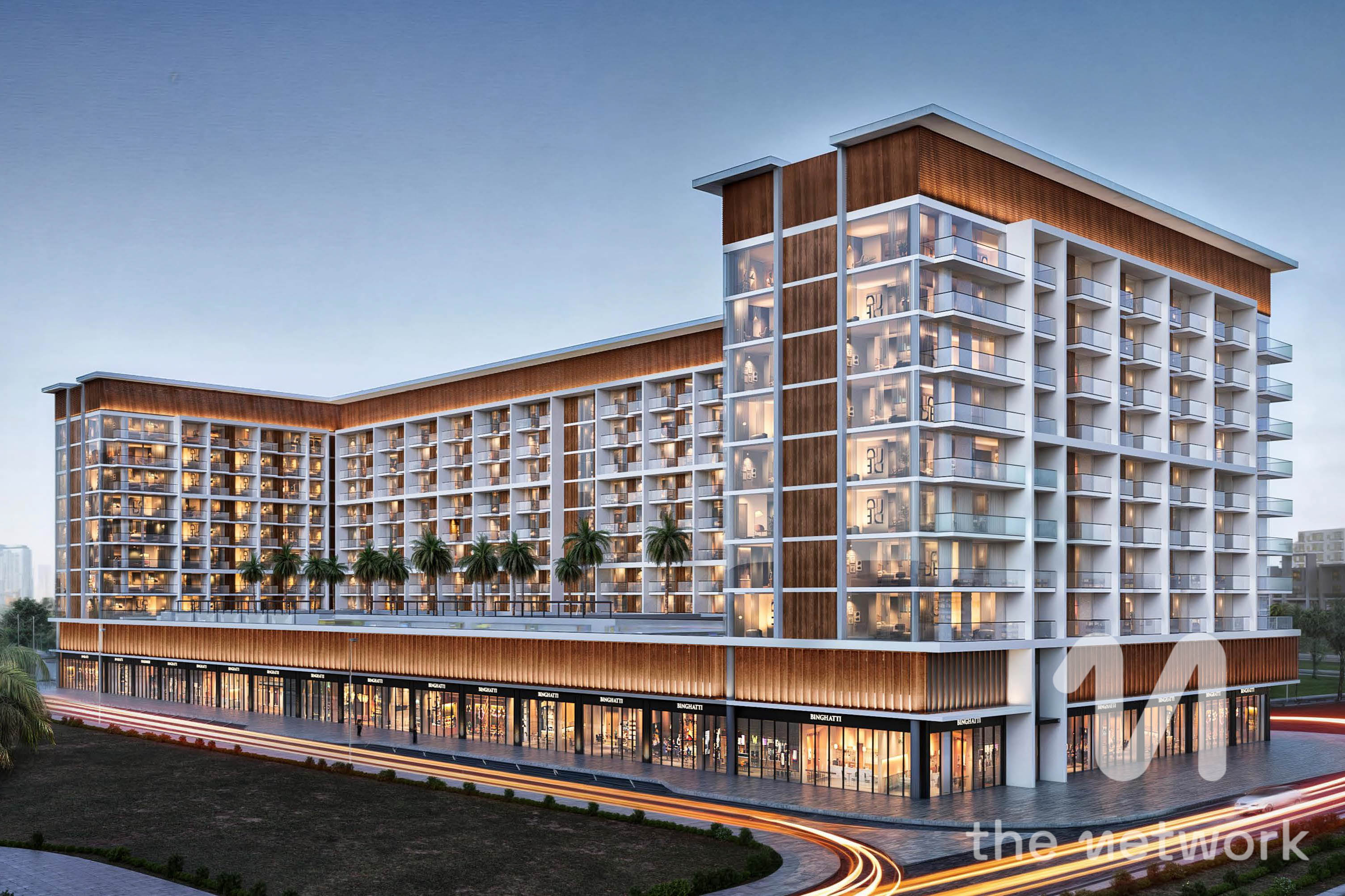 Handover Soon | Premium Living | Prime Location