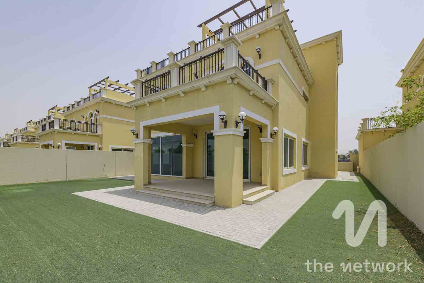 Legacy Nova Villa | Good location | Well Priced