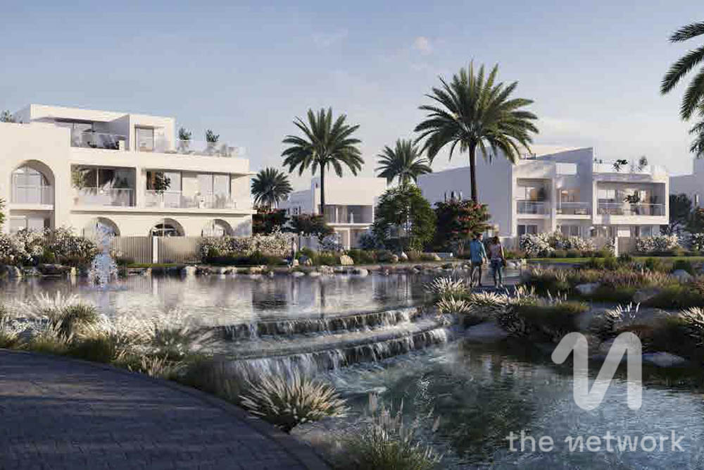 Prime Location | Huge Layout | Lagoon Views