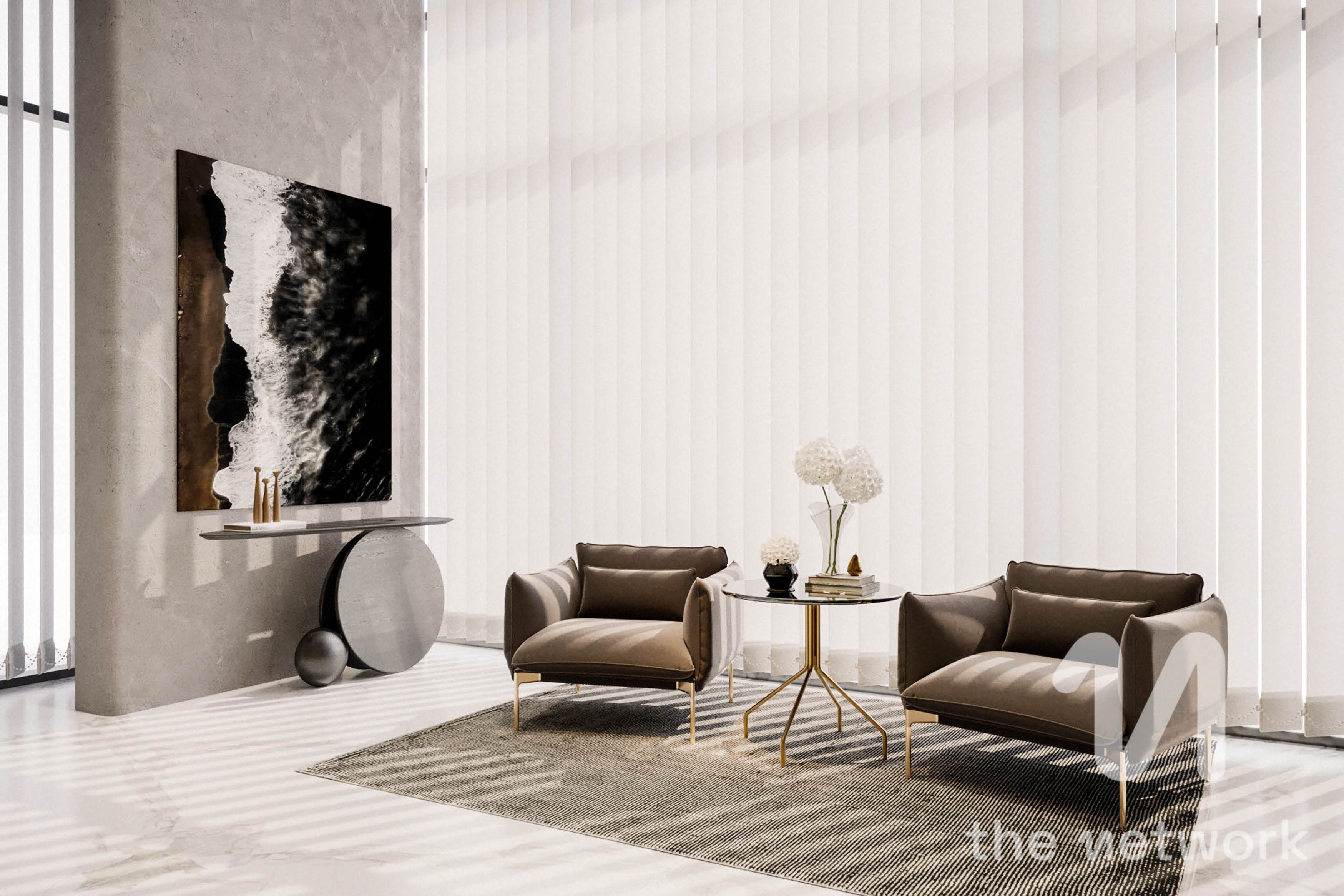 Modern Studio | Payment Plan | Motivated Seller