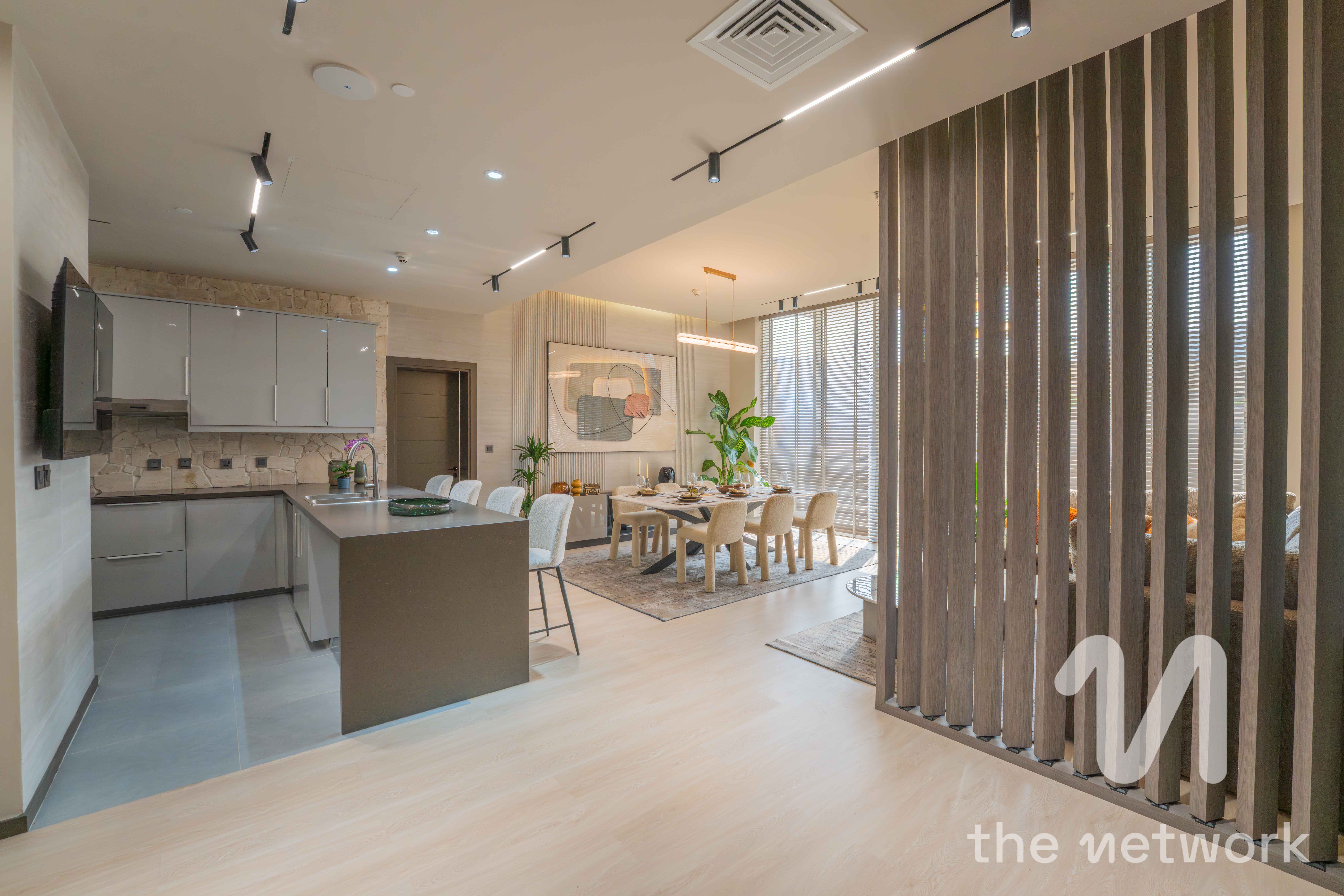 New Price | Upgraded 2 Bed Plus Study | View Today