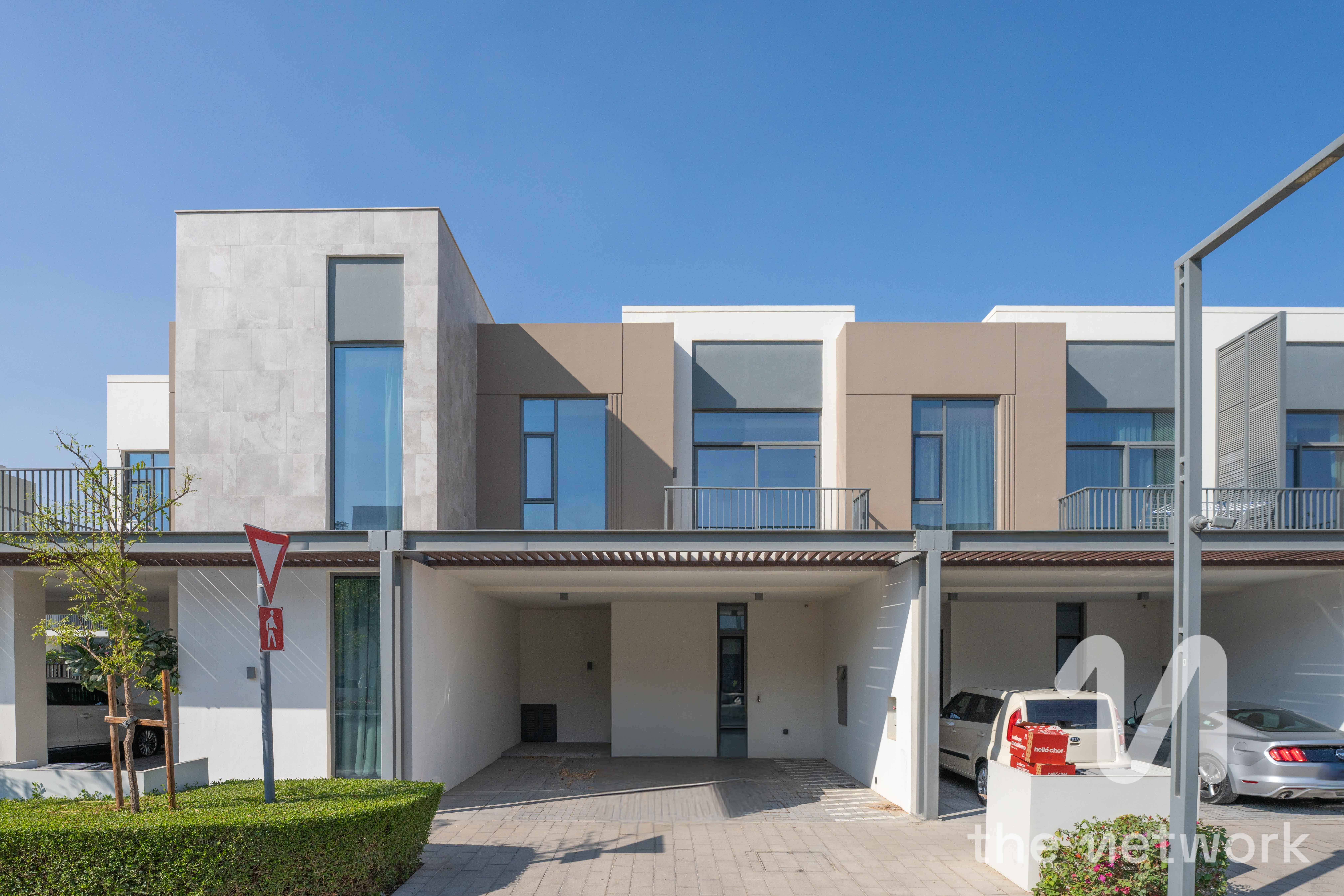 No Road Noise | Ready | Vacant