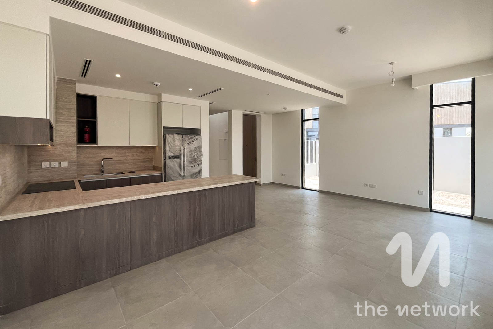 Single row | Brand new | Next to Pool