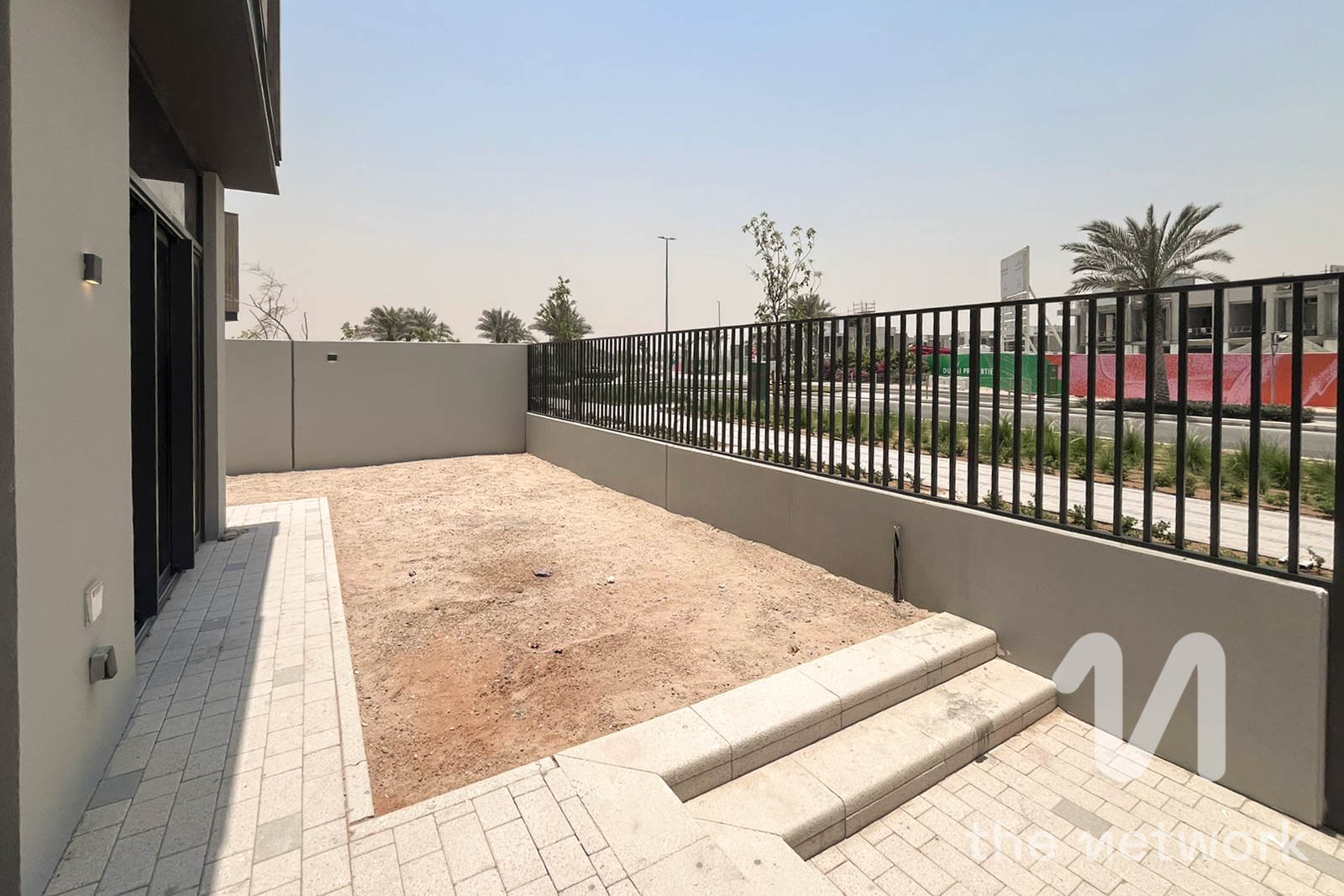 Vacant and Ready | Big plot | G+1