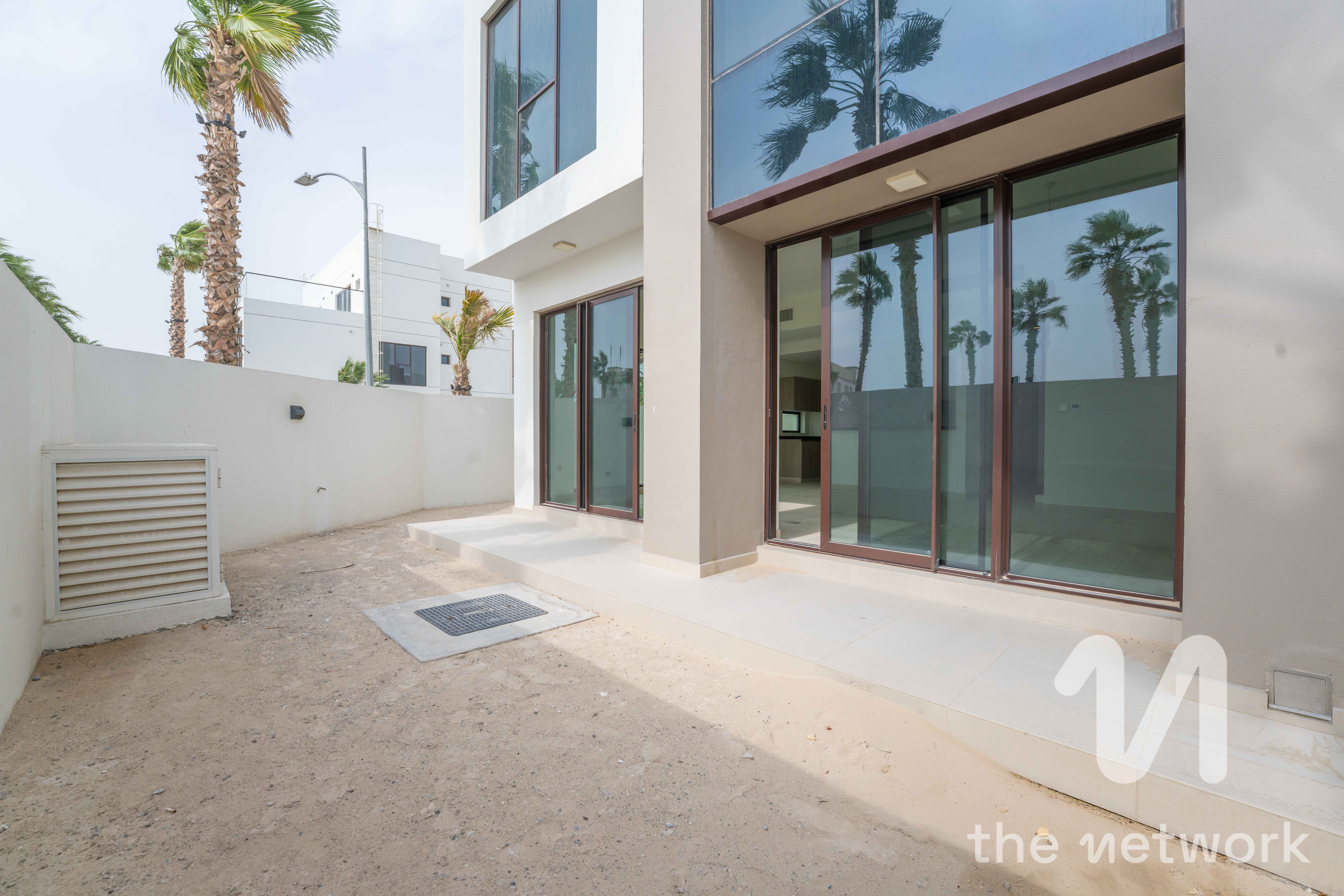 Corner Villa | Brand New | Mortgageable