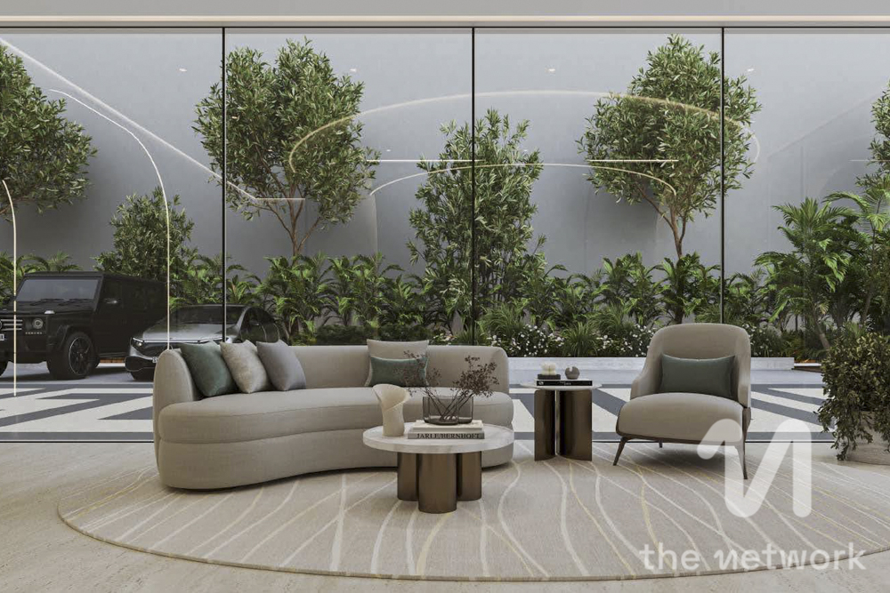 Burj Khalifa View | Handover Q2 2026 | CALL NOW