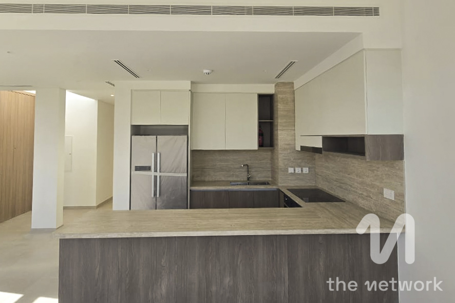 Single Row | Green Belt | G+1 | Exclusive