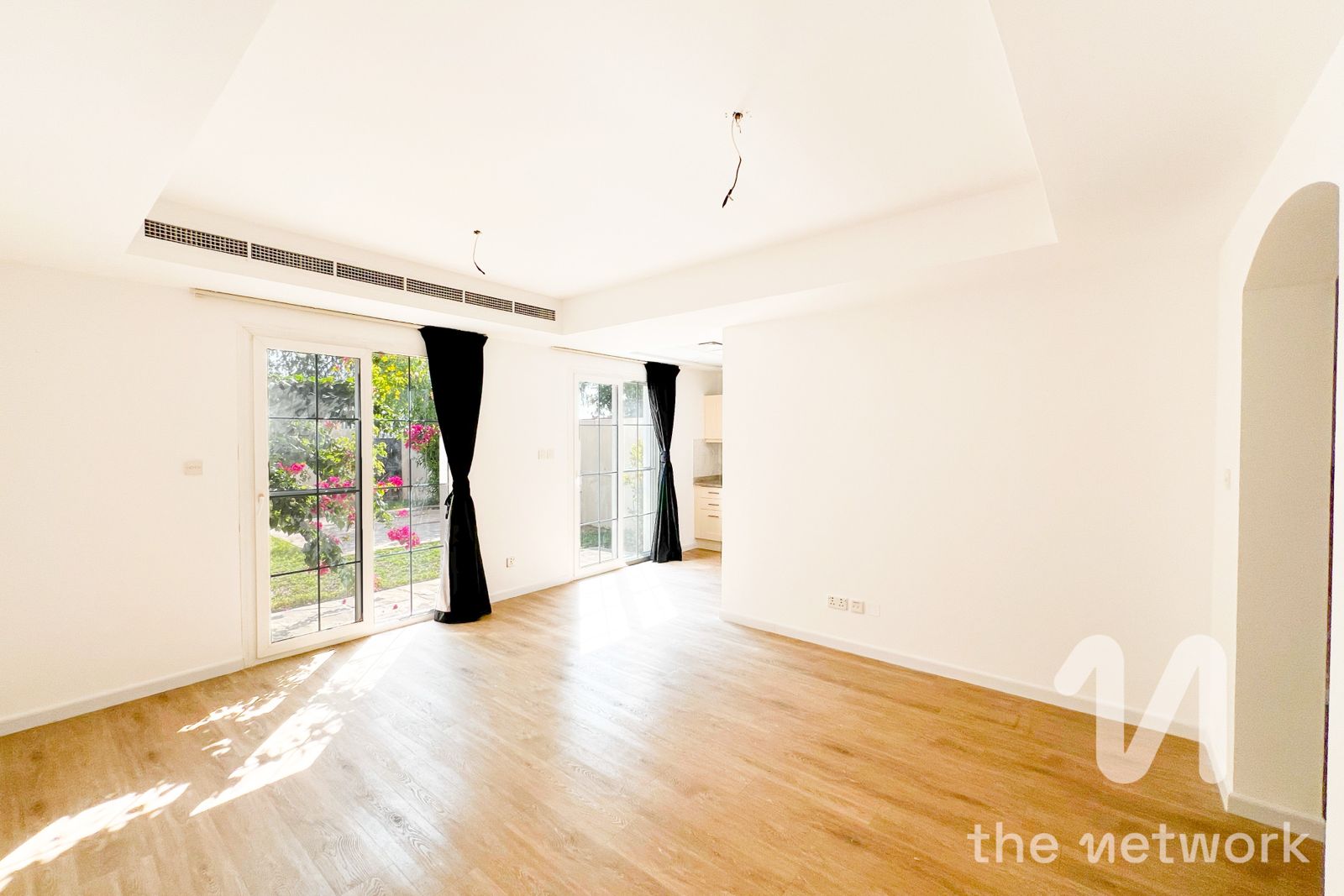 Upgraded Bathrooms | Single Row | Prime Location