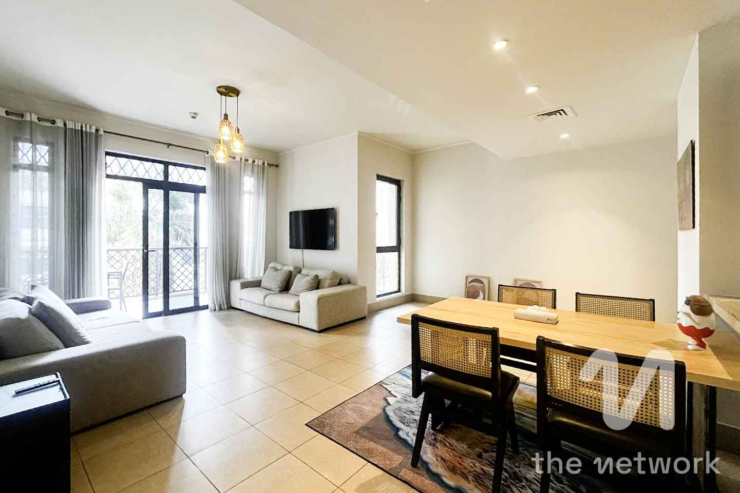 Well Maintained | Large 2BR Layout | Good Location