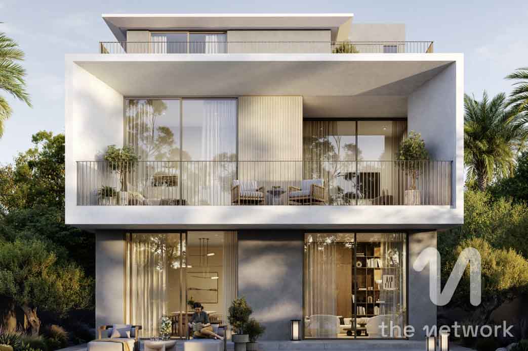 Stand Alone Villa | Greenbelt Backing | Below OP