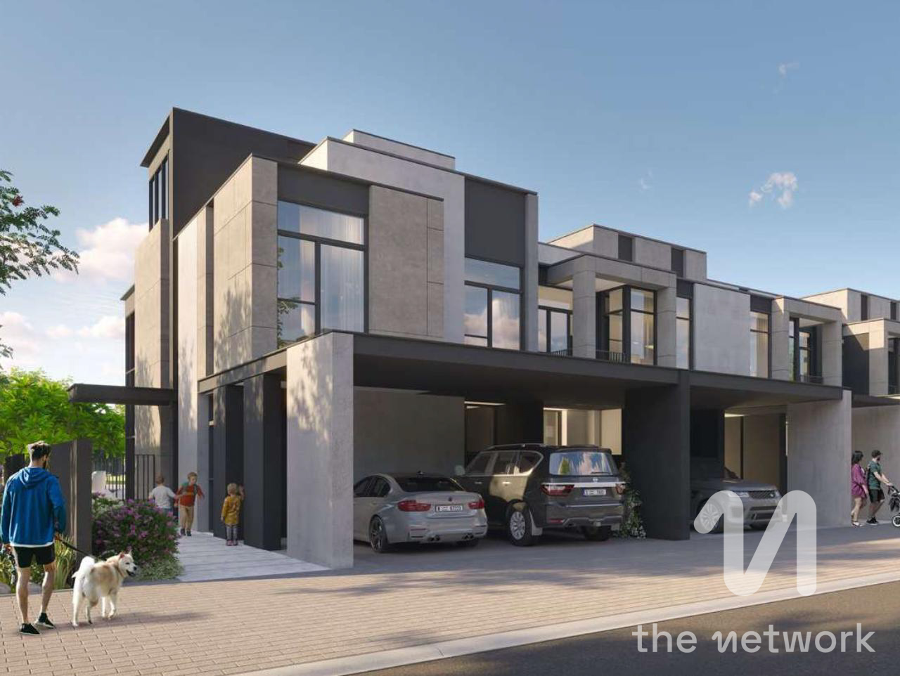 G+1 | Close To Pool | Handover soon