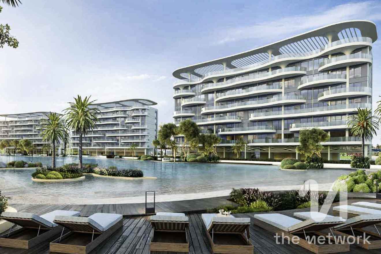 Corner Unit | Best Views | Waterfront Living