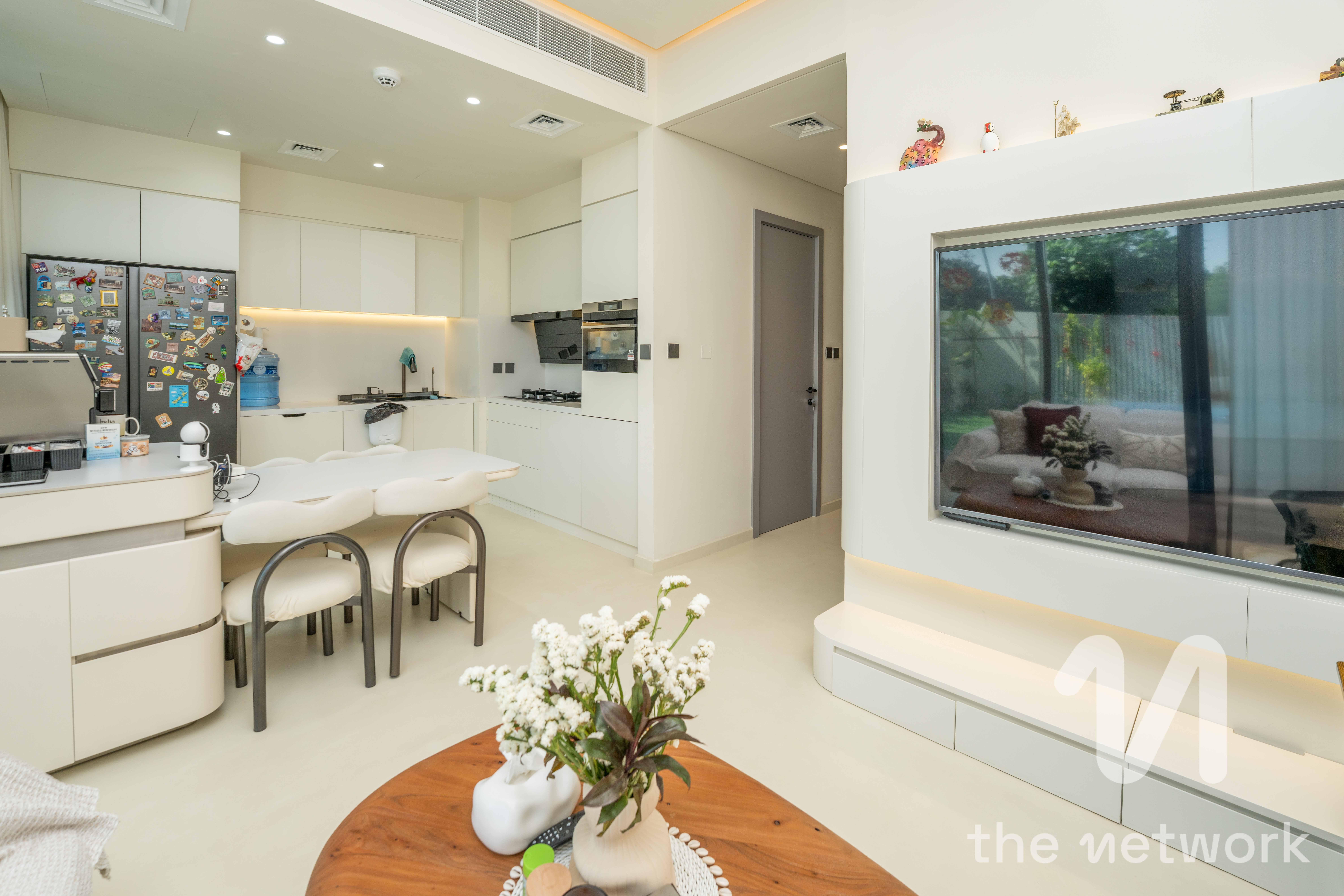 Upgraded | Backing Greenbelt | Vacant on Transfer