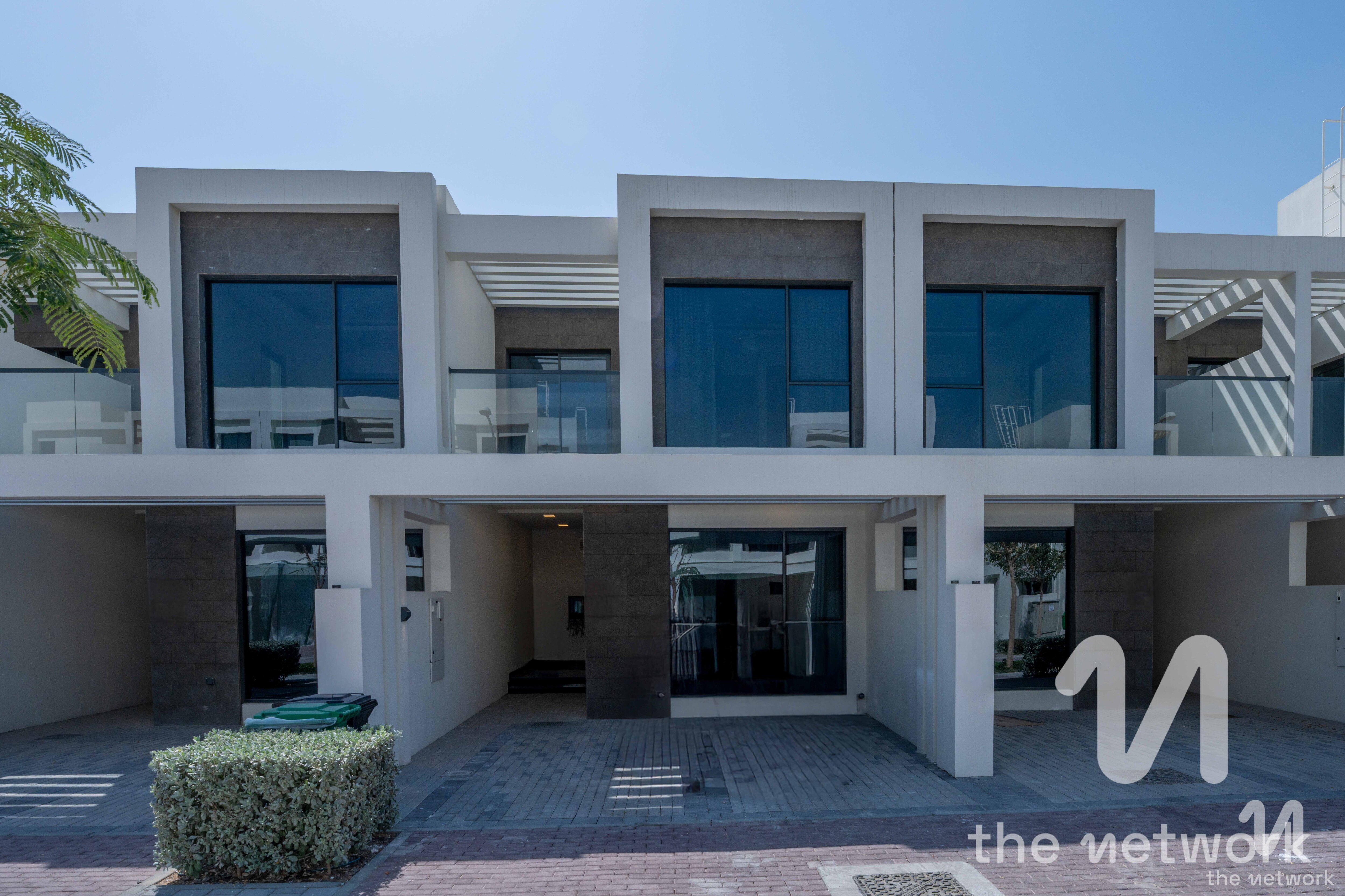 Golf View | Available from March | Fully Furnished