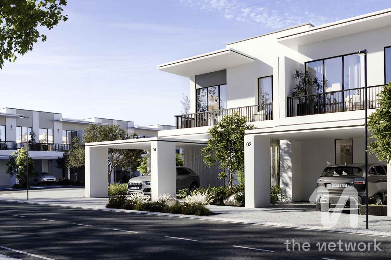 Park Backing Unit | Great Location | Large Layout