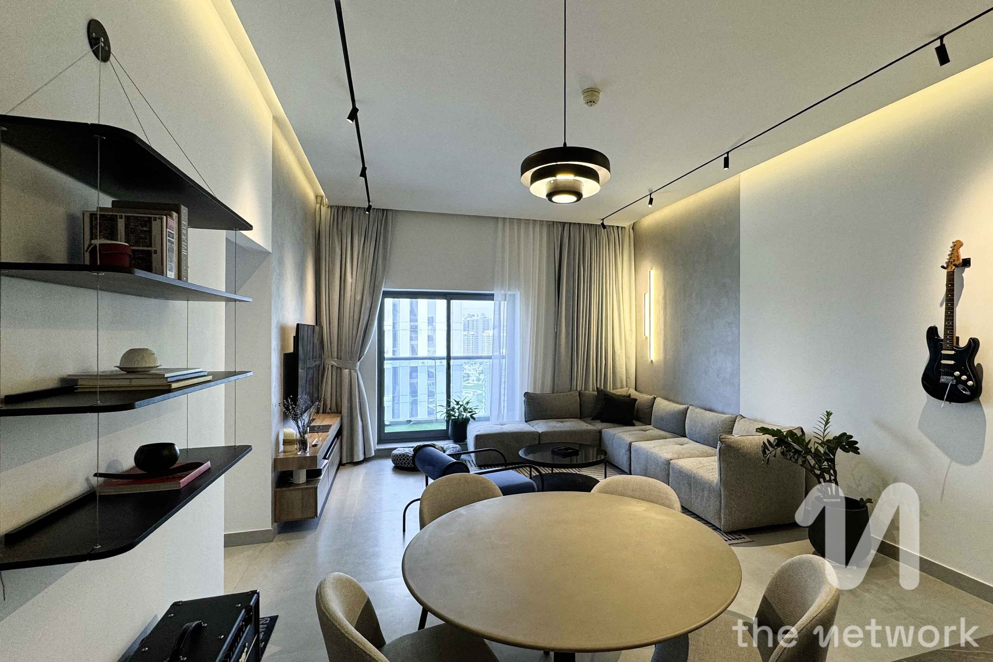 Golf Views | Fully Upgraded | Vacant