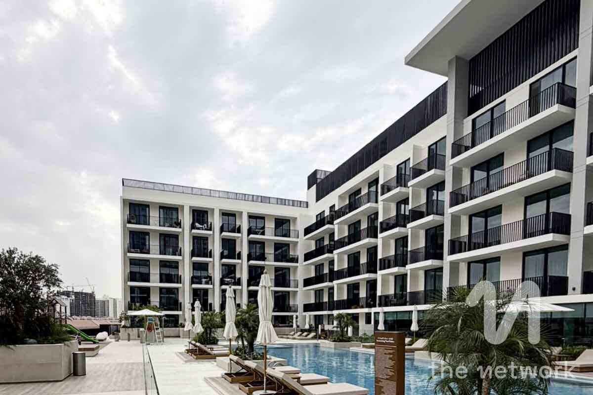 Brand New | Bright and Spacious | High ROI
