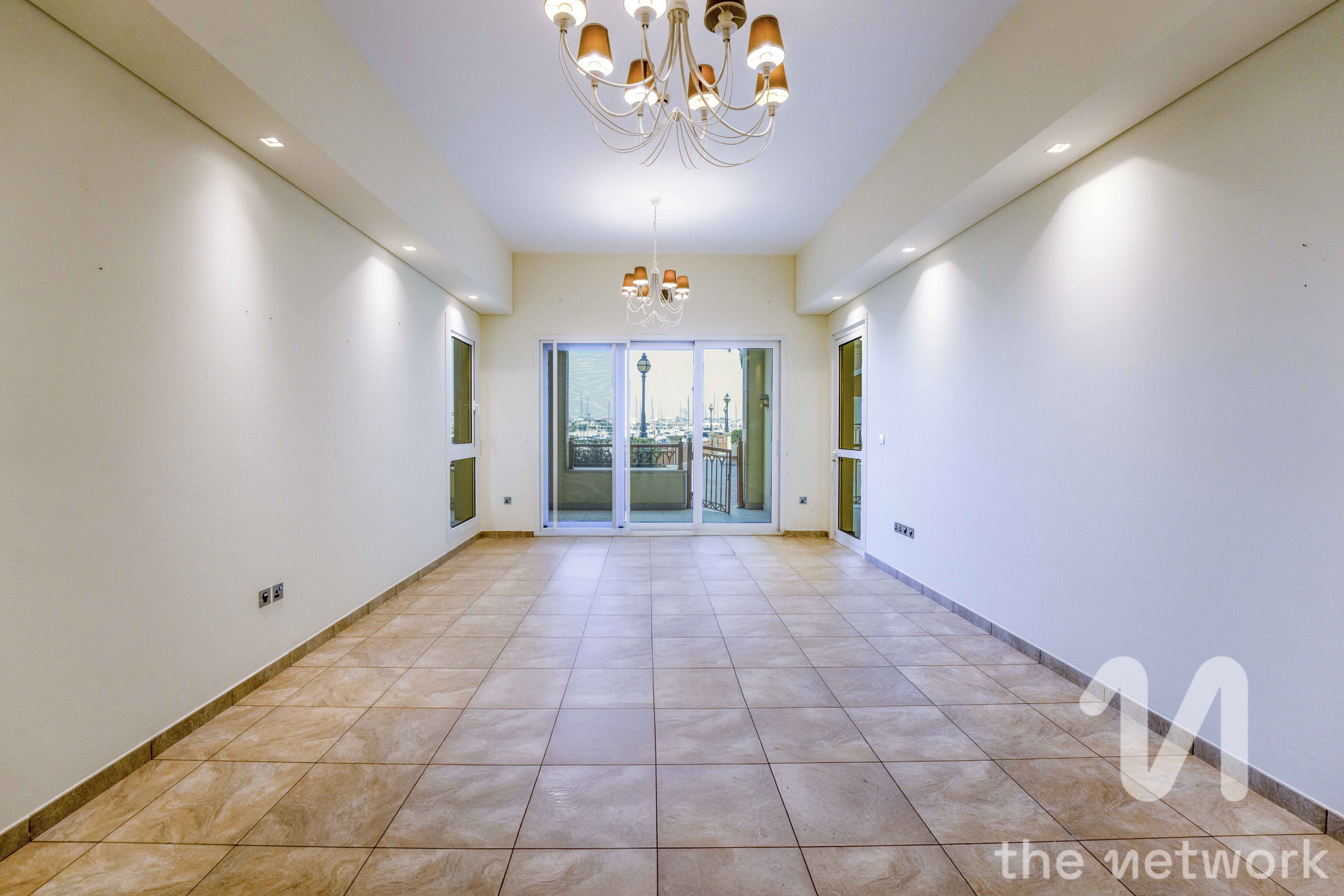 New Price | Vacant | View Today | Enlarged Terrace