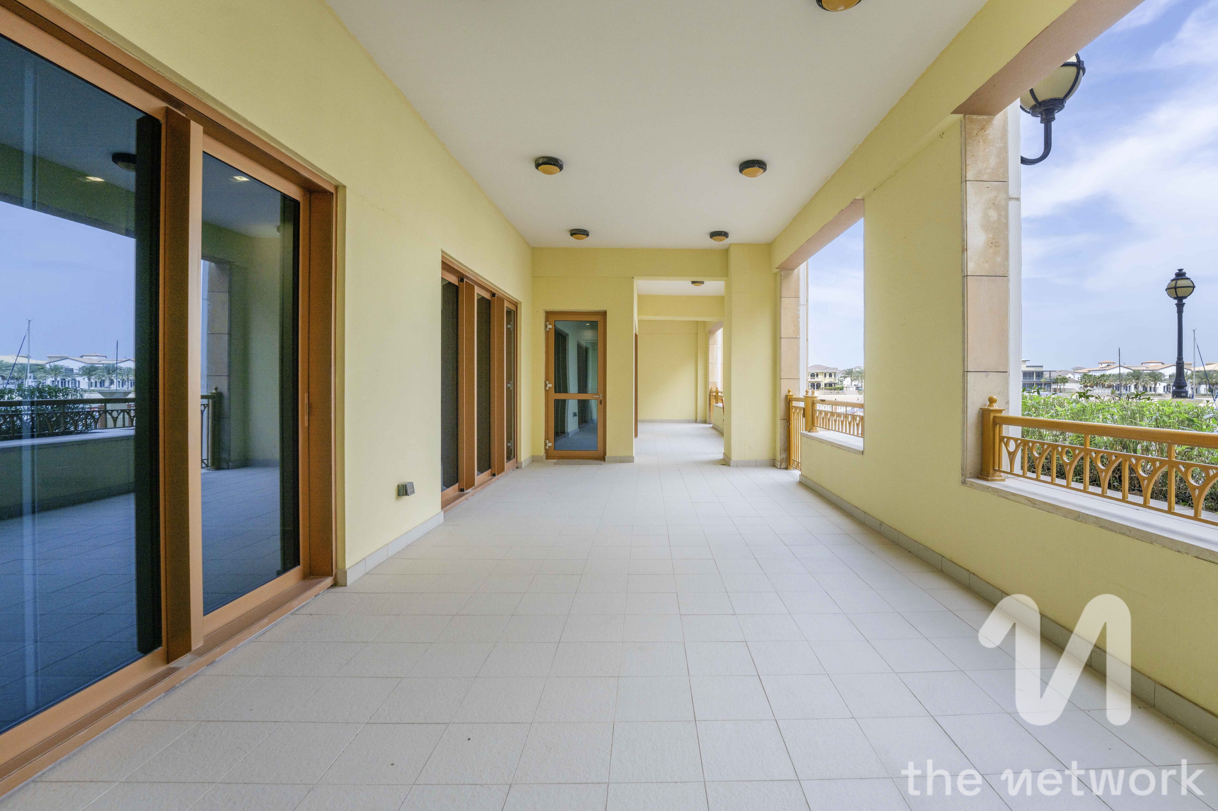 Vacant | Extended Terrace | View Today | 2751 SQFT