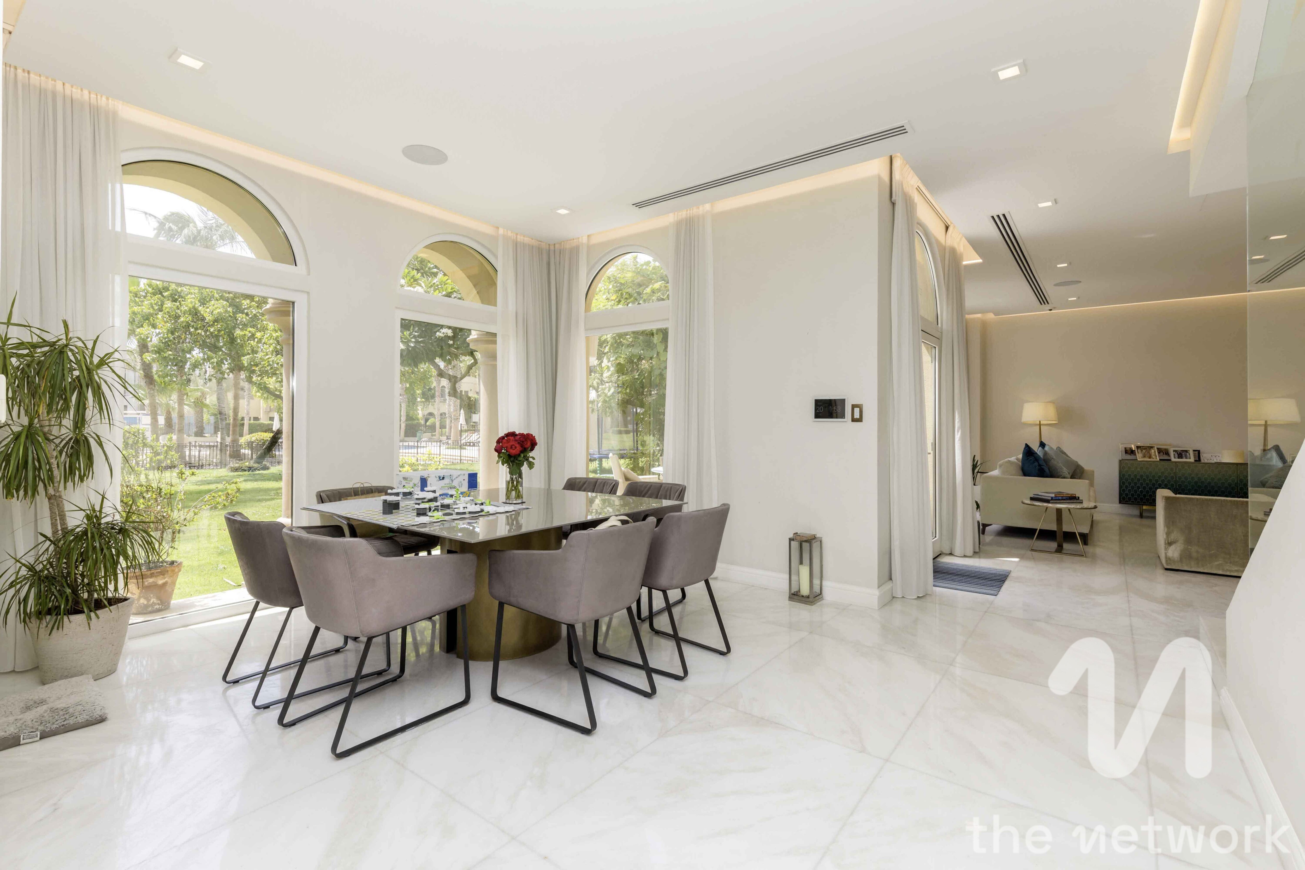 Unfurnished | Upgraded and Extended | Sea View