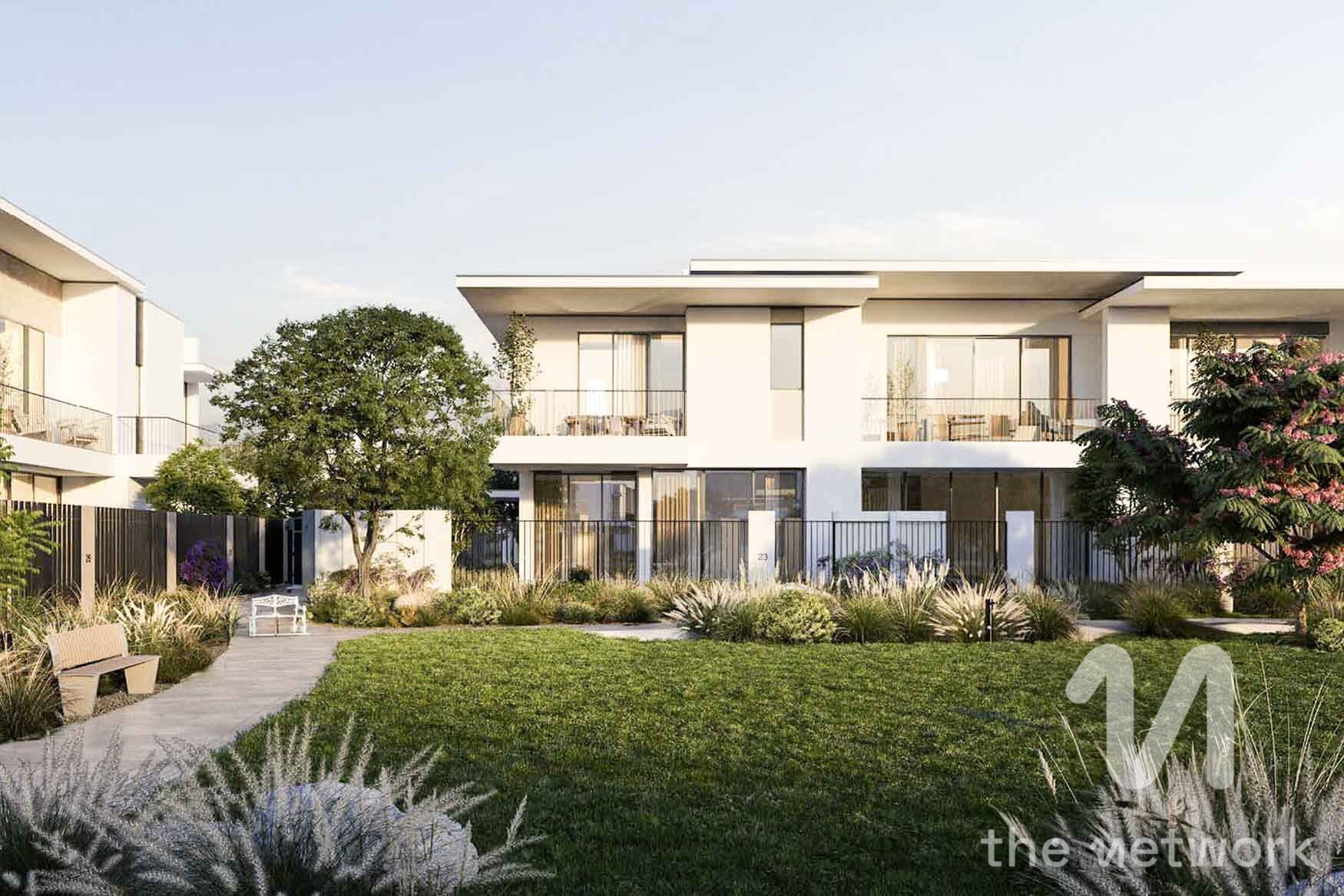 Community Expert | Handover Q1 2027 | Large Plot