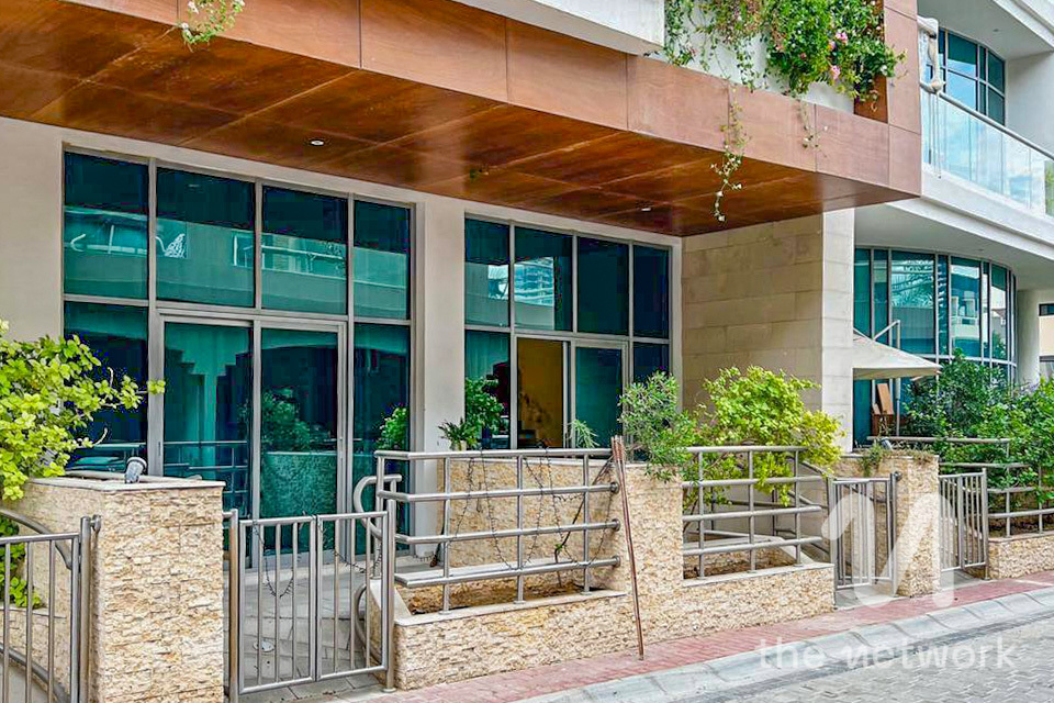 Charming Studio Apartment in JVC | Move-In Ready